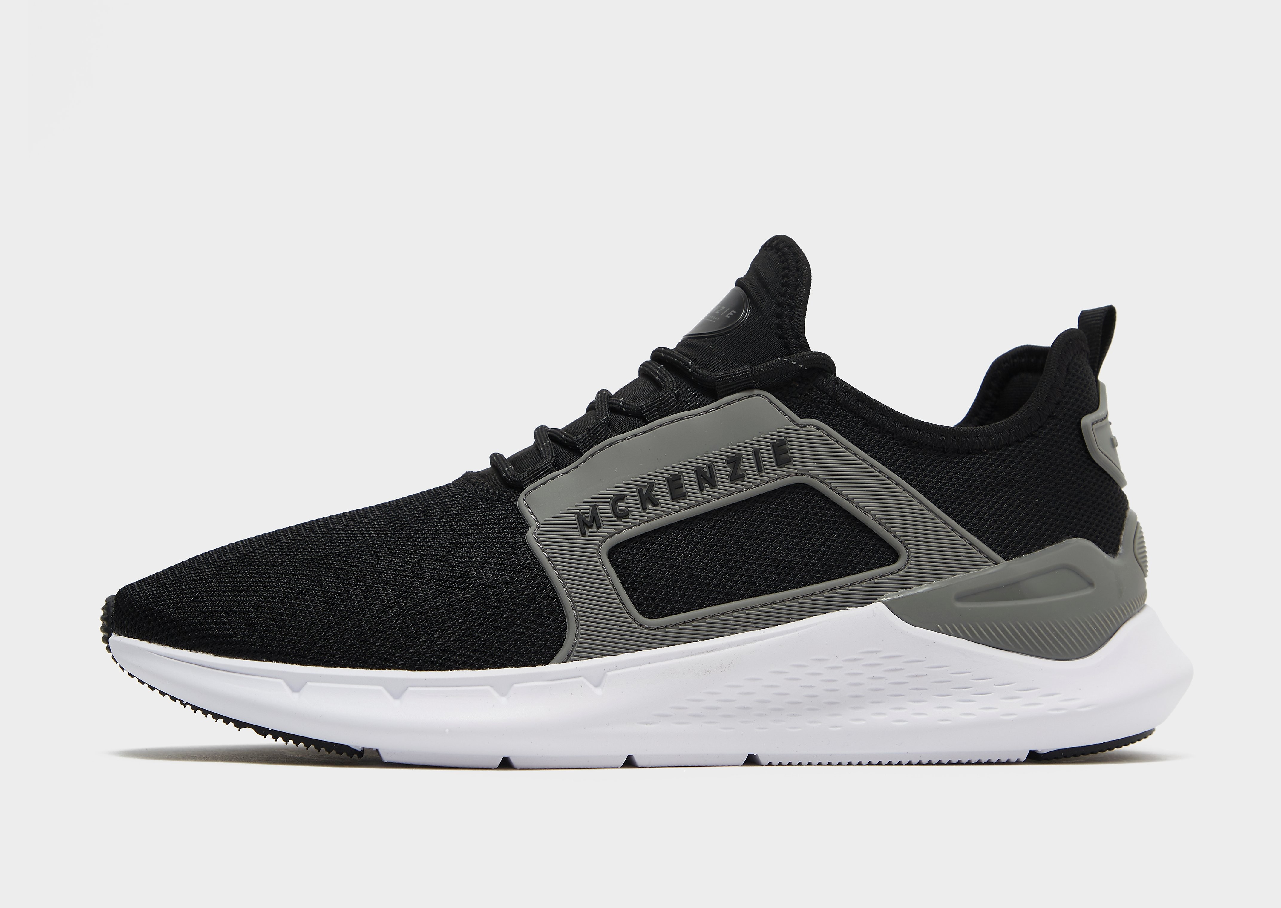 

McKenzie Almer V2 - Only at JD - Black - Mens, Black
