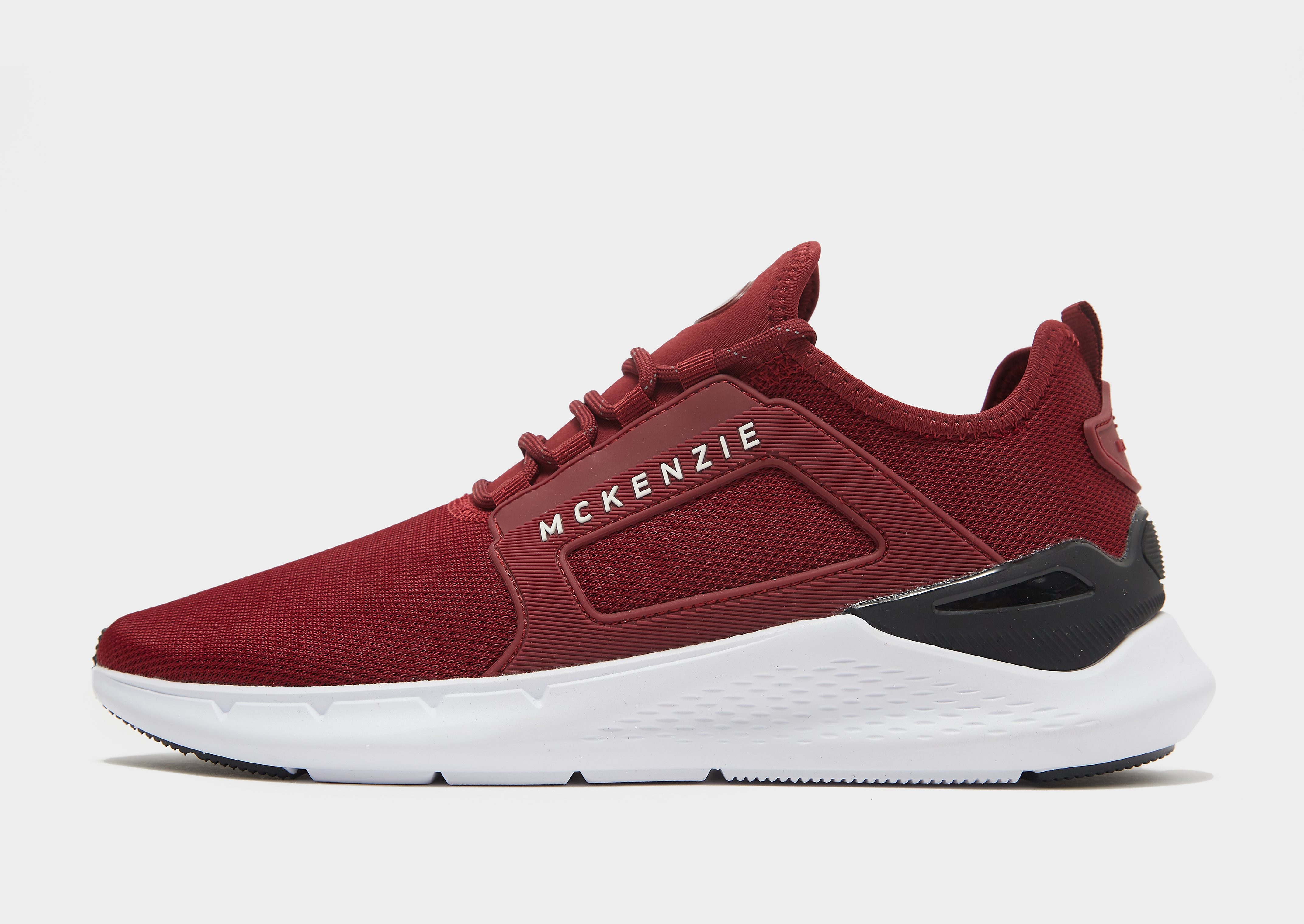 

McKenzie Almer V2 - Only at JD - Red - Mens, Red