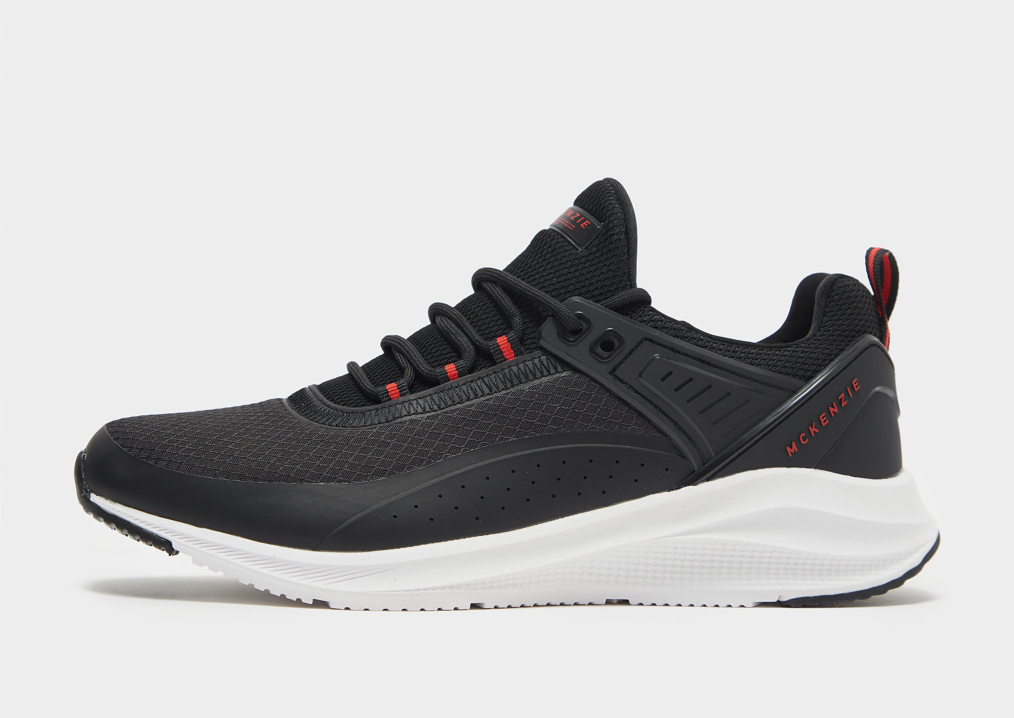 

McKenzie Ardan 3 - Only at JD - Black - Mens, Black