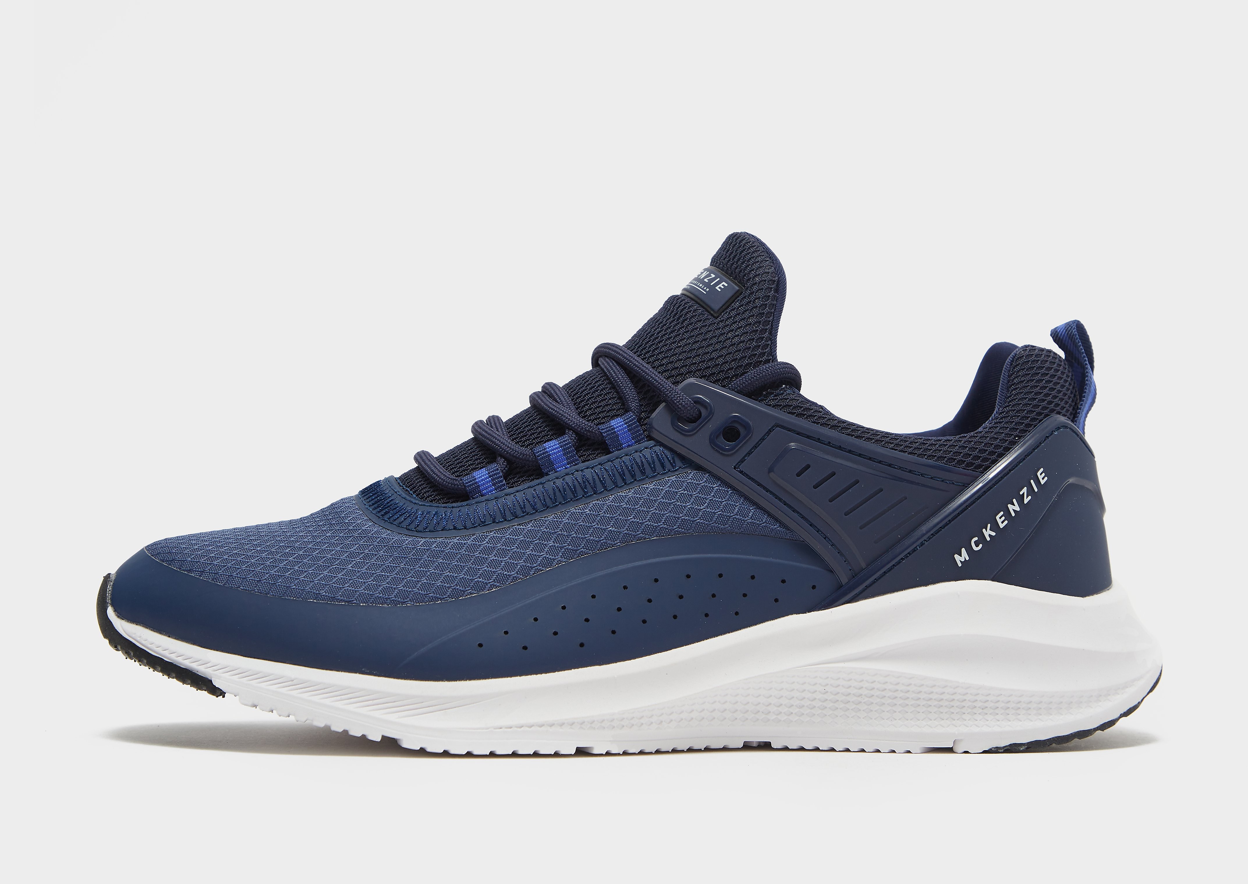 

McKenzie Ardan 3 - Only at JD - Navy - Mens, Navy