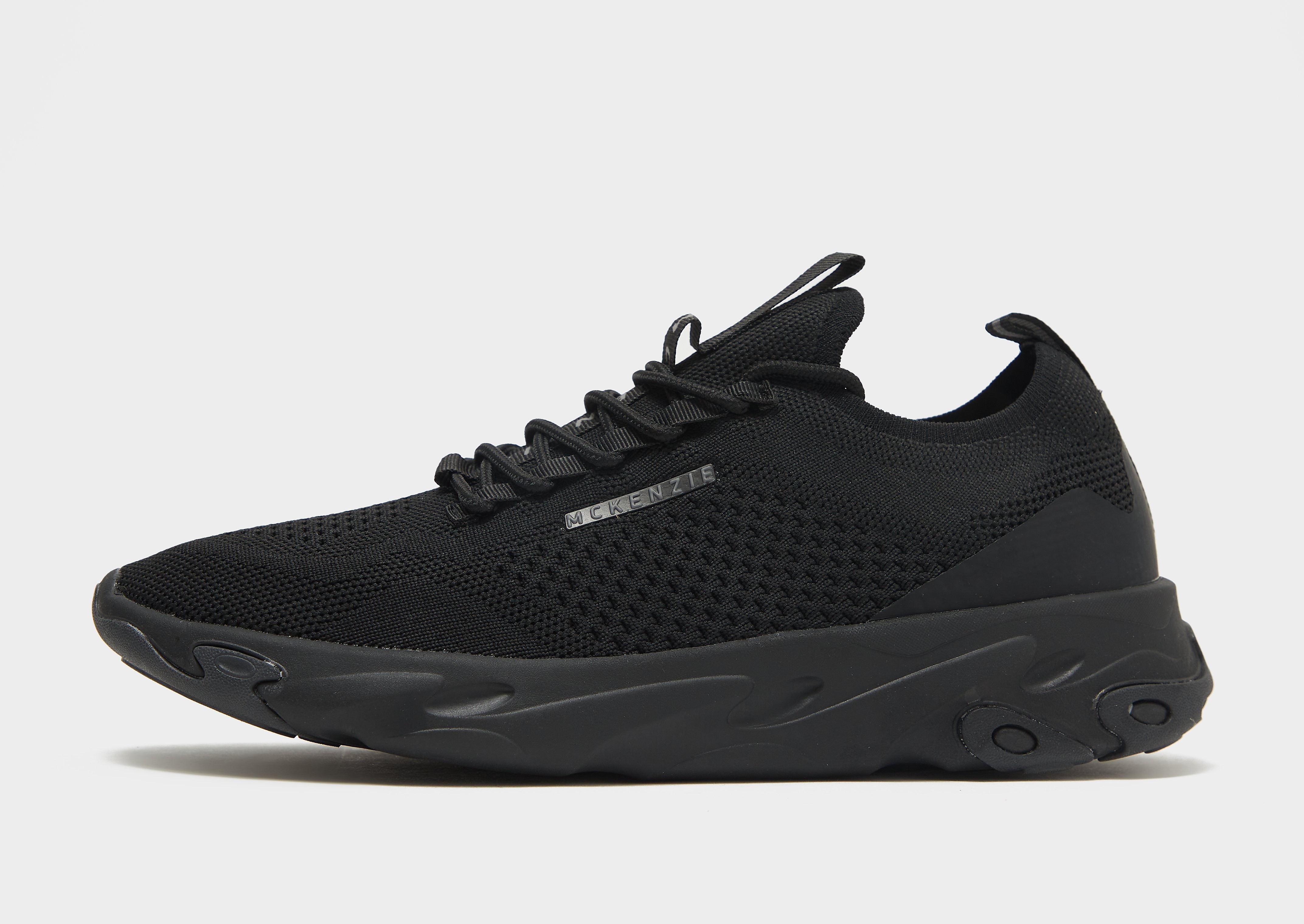 

McKenzie Trevin - Only at JD - Black - Mens, Black