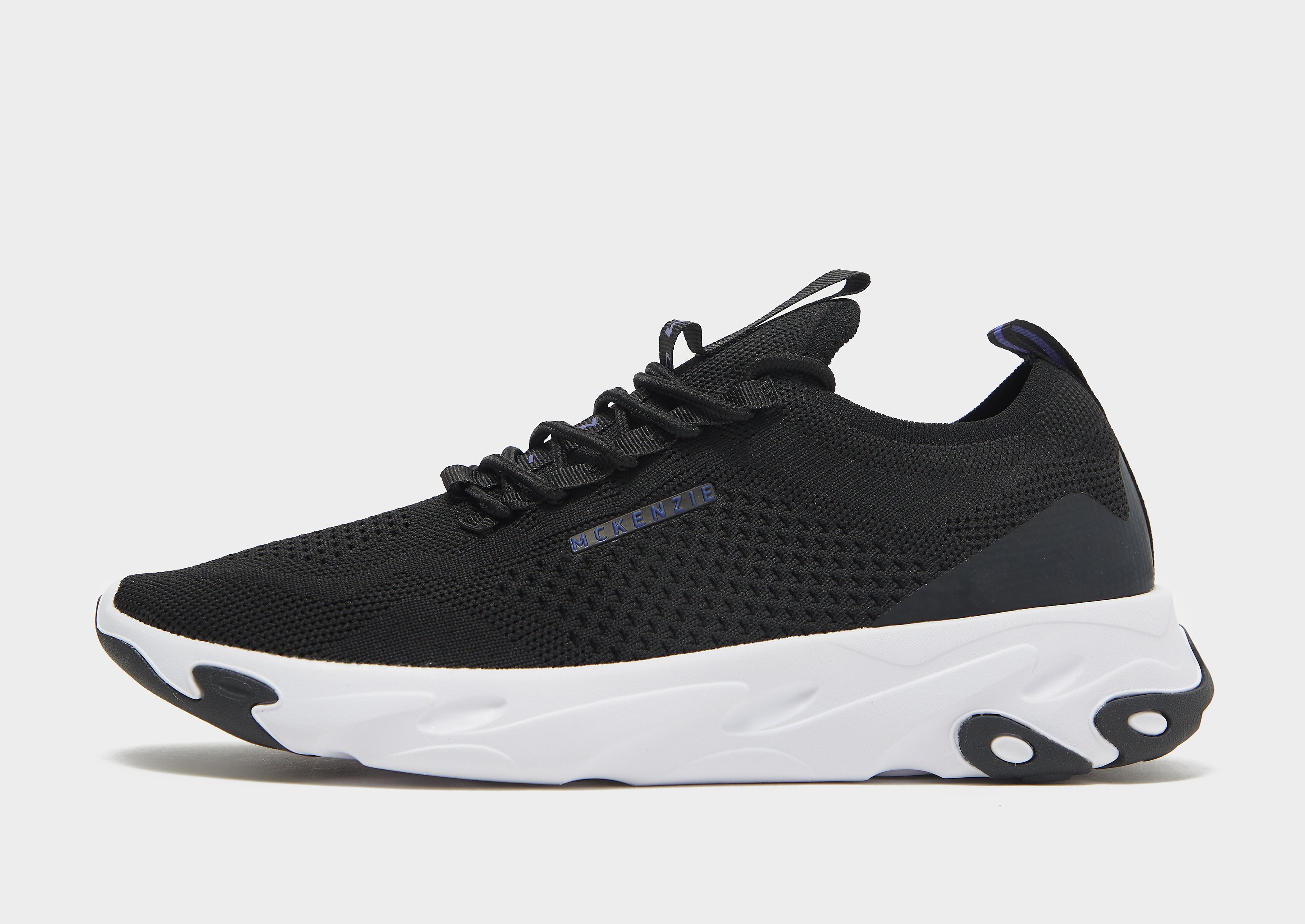 

McKenzie Trevin - Only at JD - Black - Mens, Black