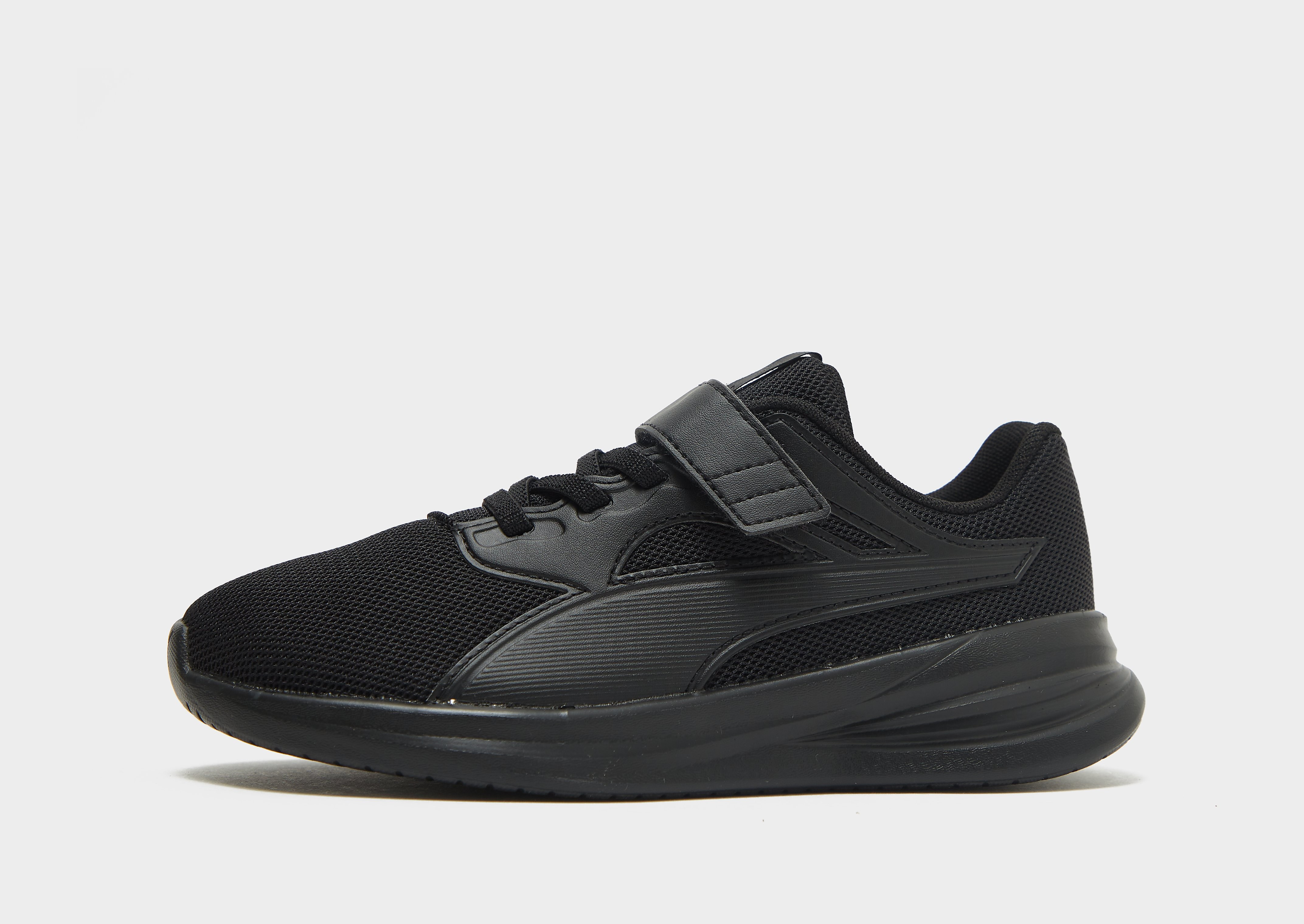 

Puma Transport AC+ Children - Only at JD - Black - Kids, Black