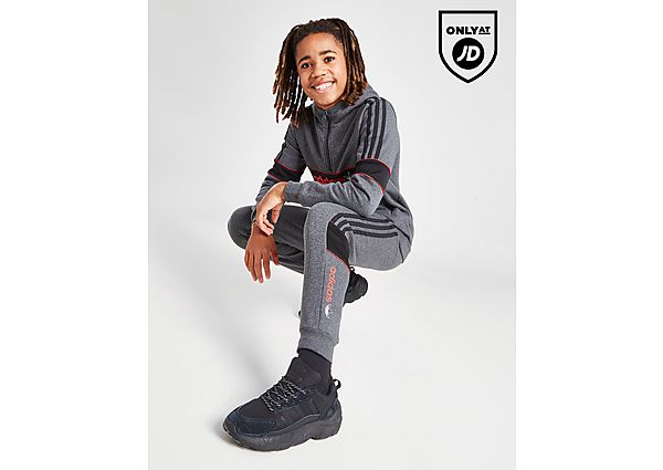 Adidas Originals Itasca Joggers Junior, Grey