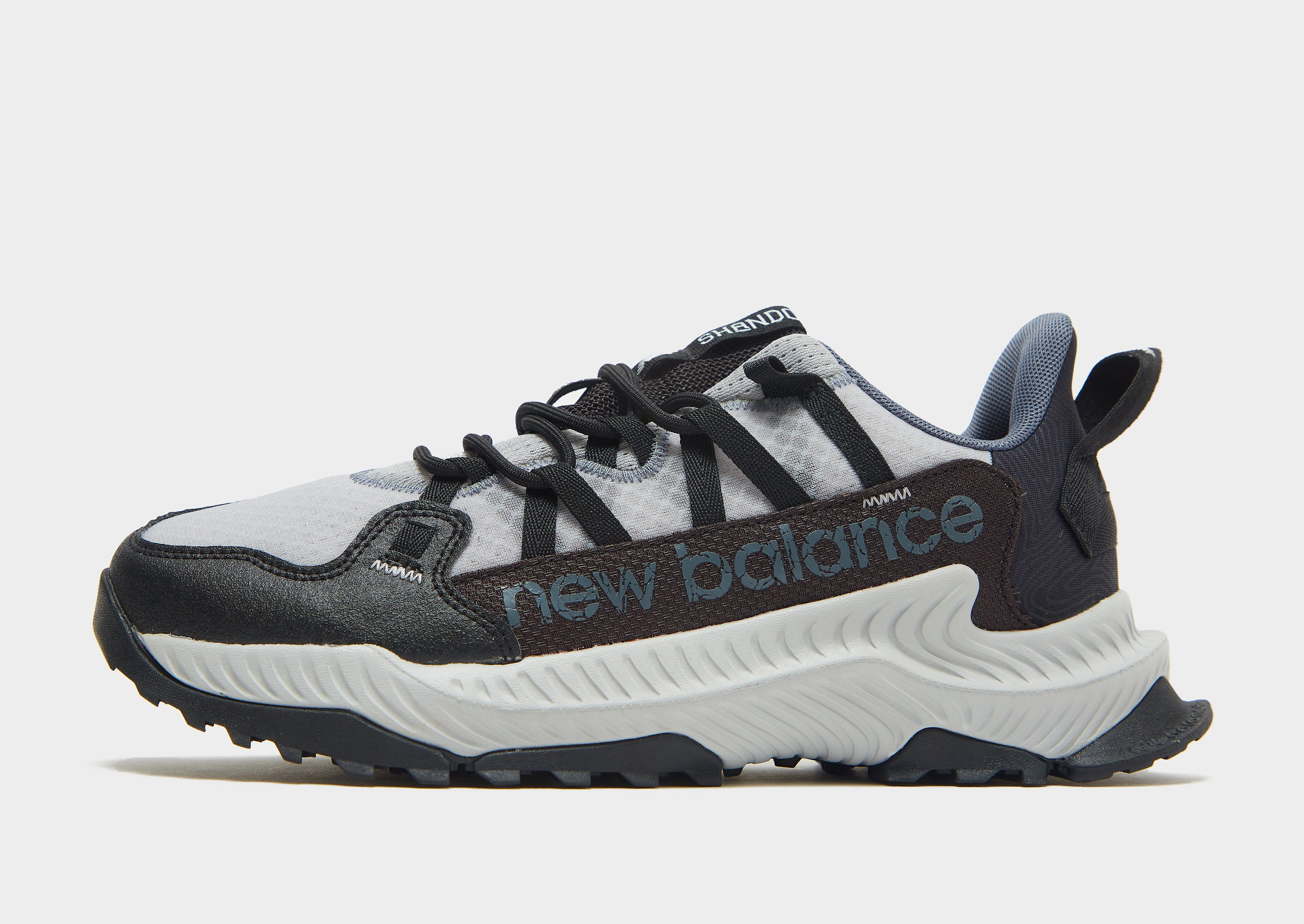 

New Balance Shando - Grey - Mens, Grey