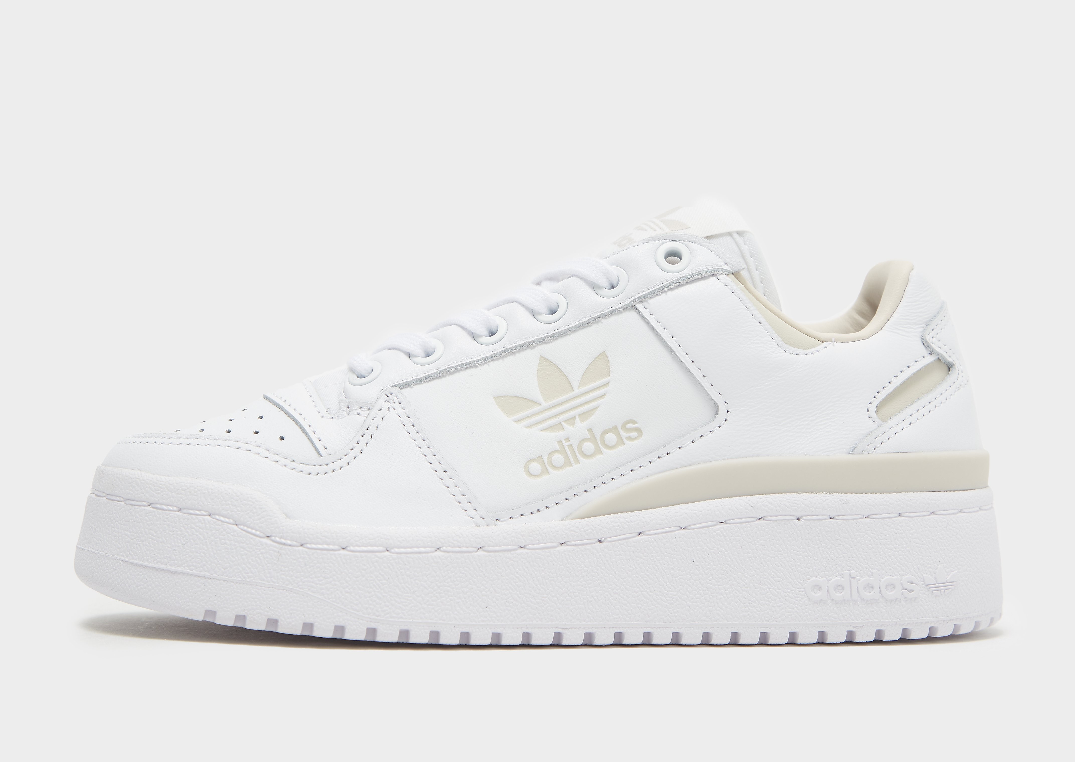 

adidas Originals Forum Bold Women's - Only at JD - White, White
