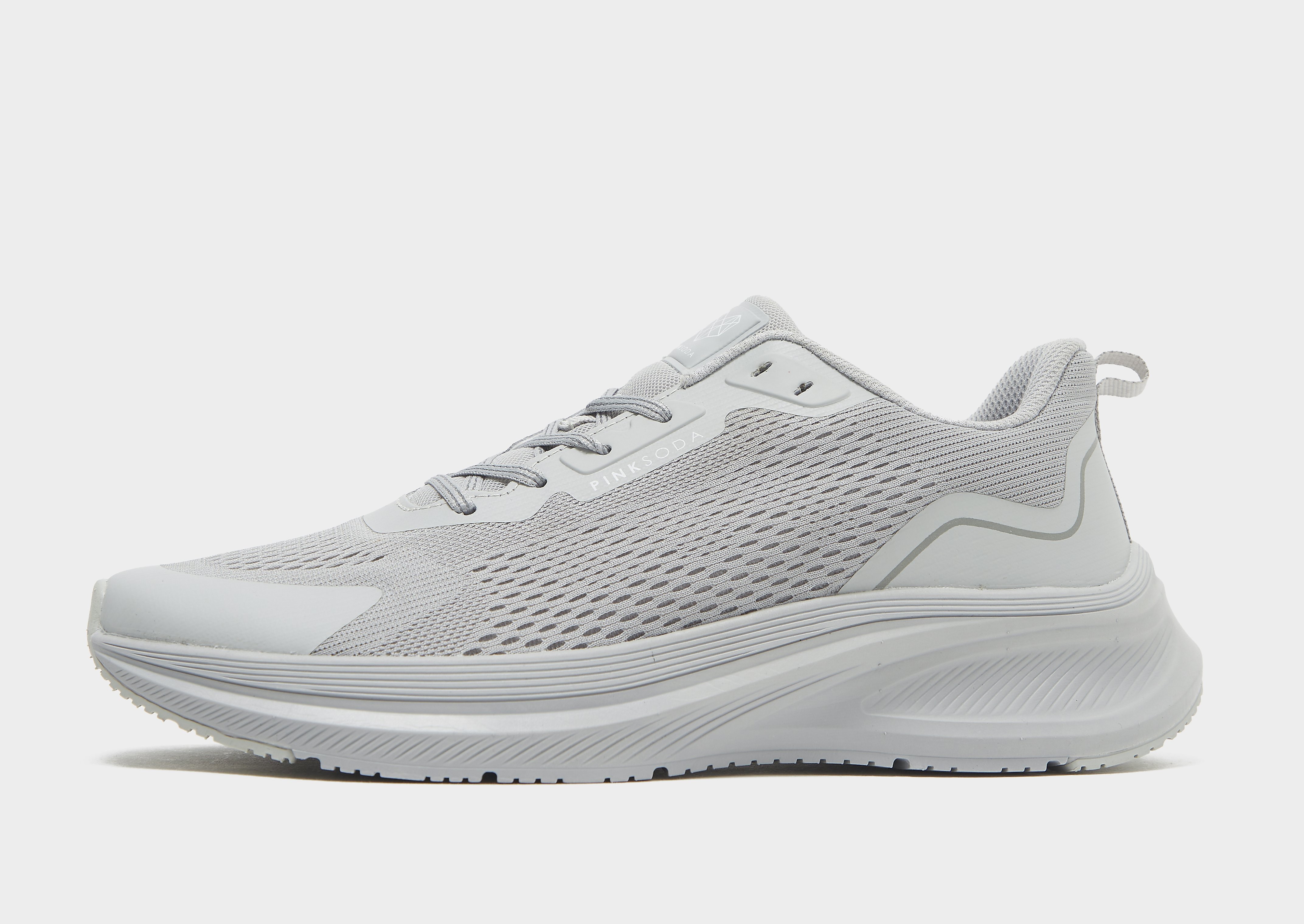 

Pink Soda Sport Aneka Women's - Only at JD - Grey, Grey