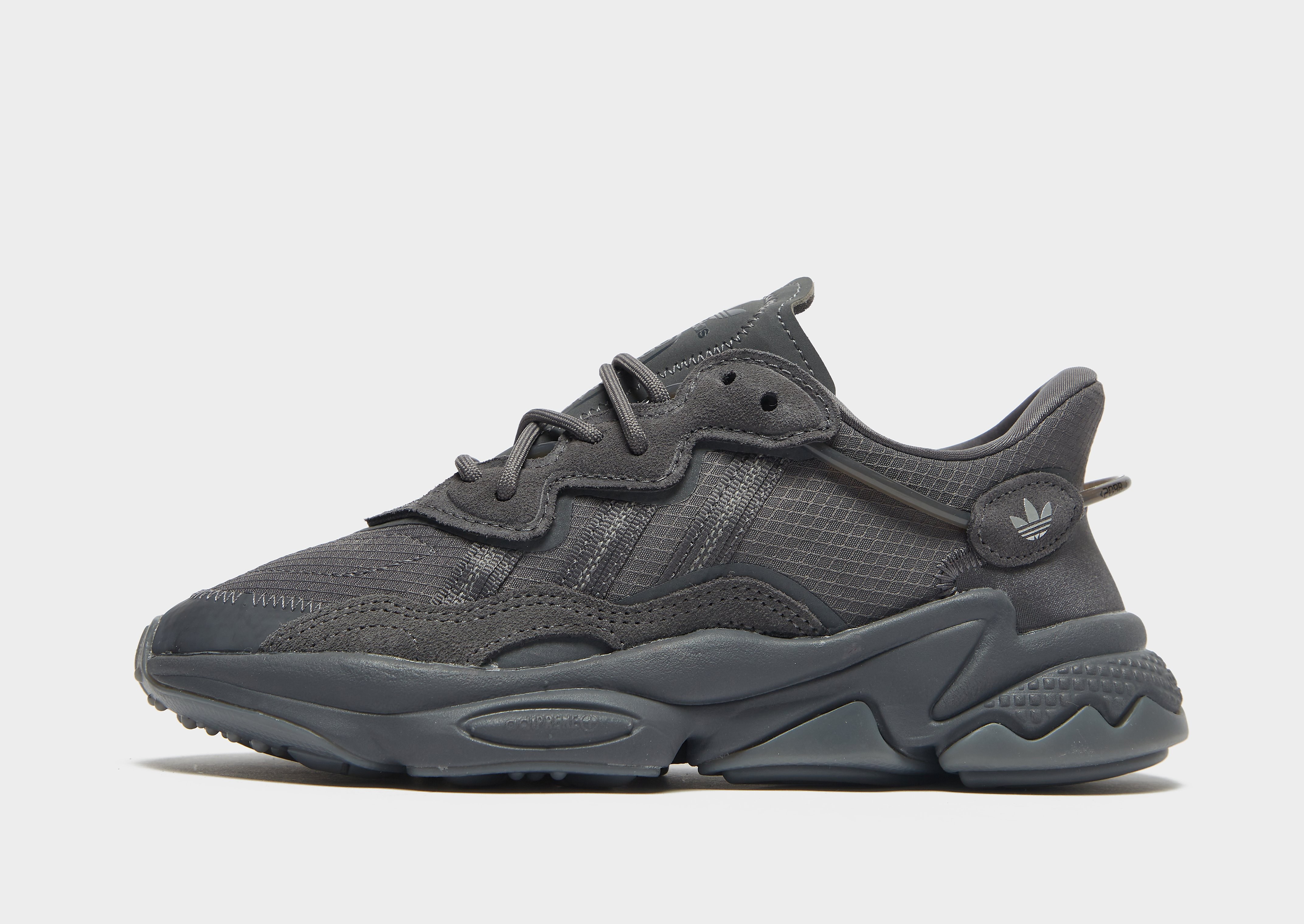 

adidas Originals Ozweego Junior - Grey - Kids, Grey