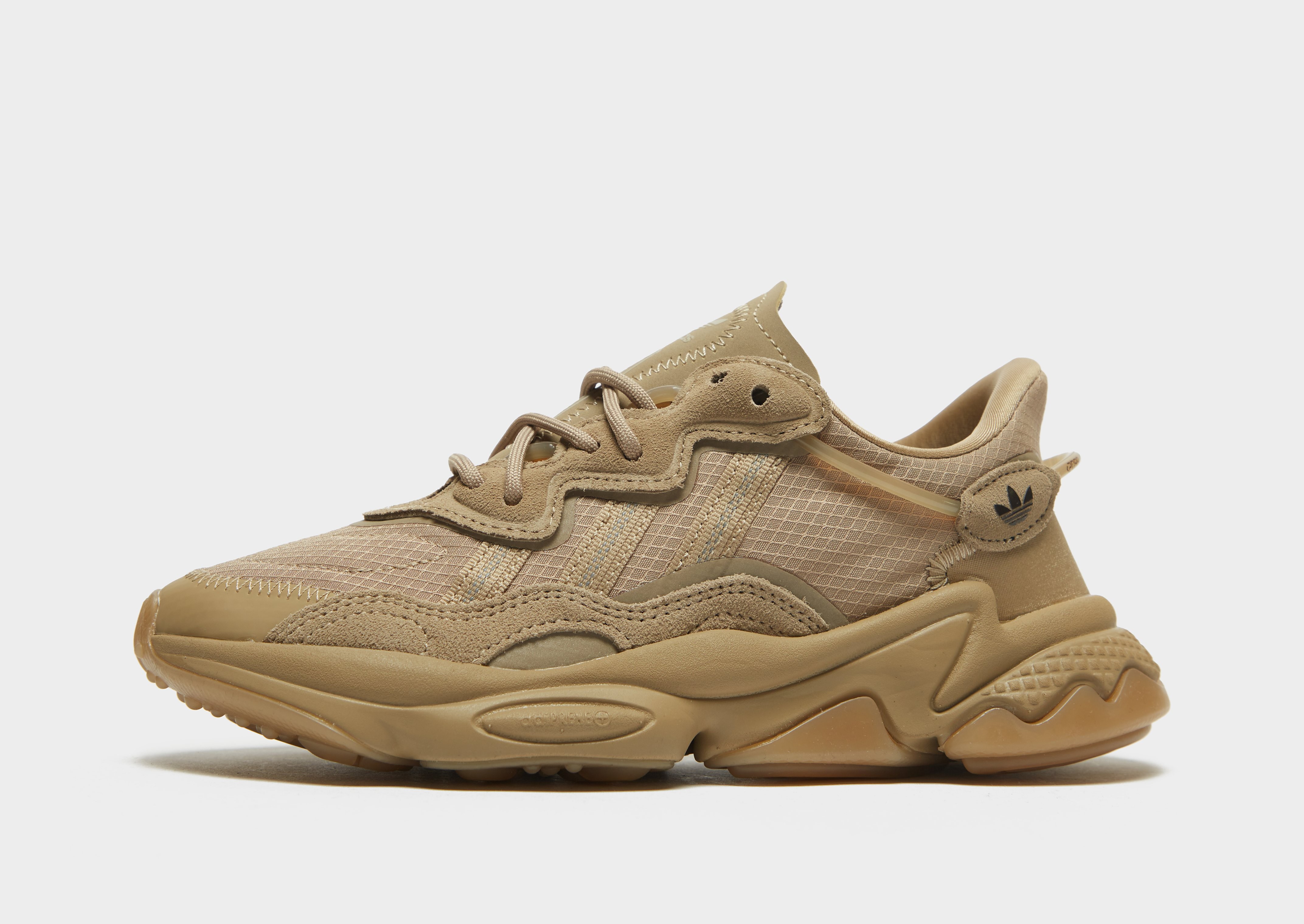 

adidas Originals Ozweego Junior - Brown - Kids, Brown