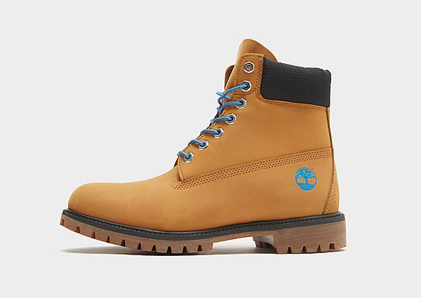 Timberland 6 Premium Boots - Brown - Mens, Brown
