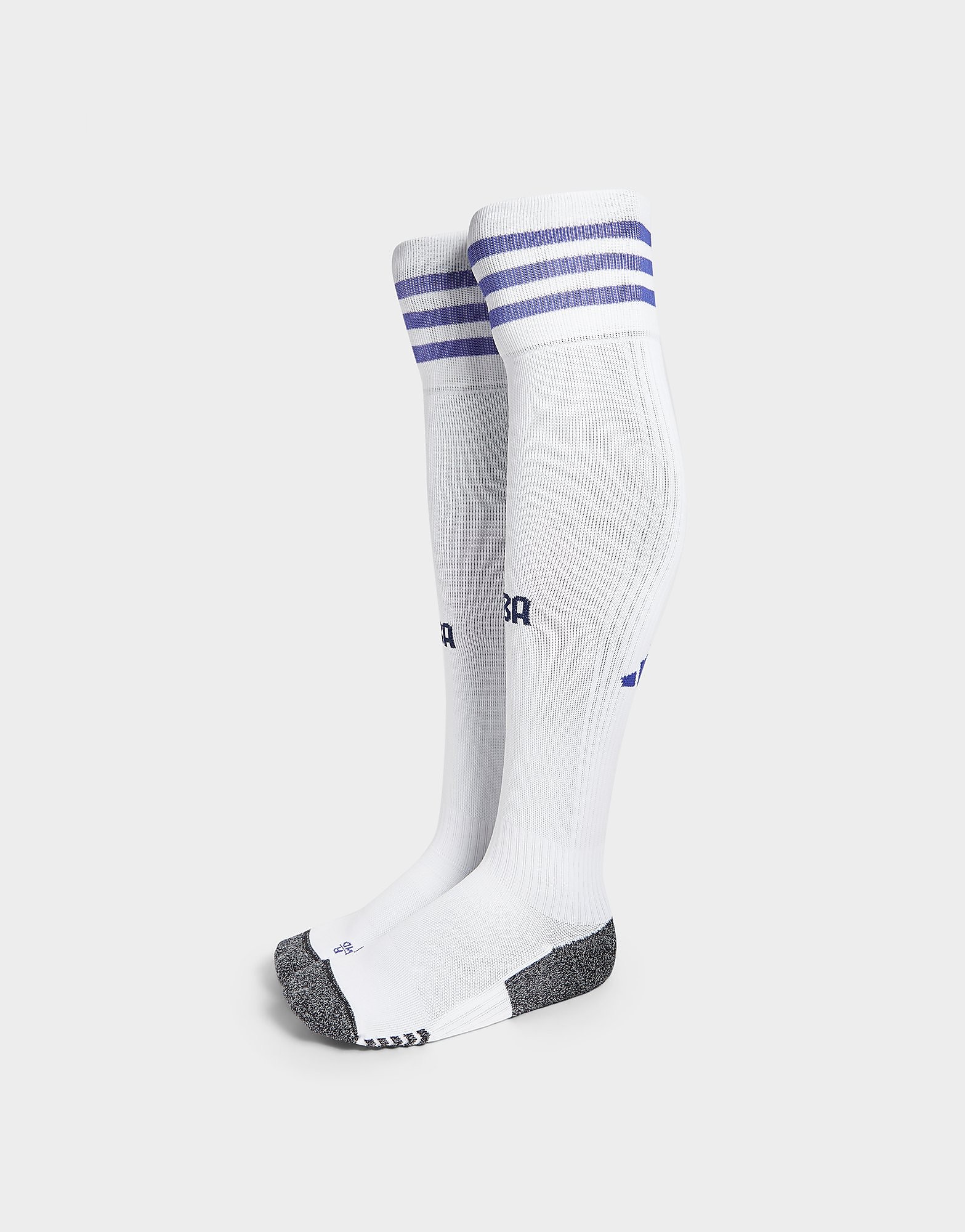

adidas Scotland 2022 Away Socks - White - Mens, White