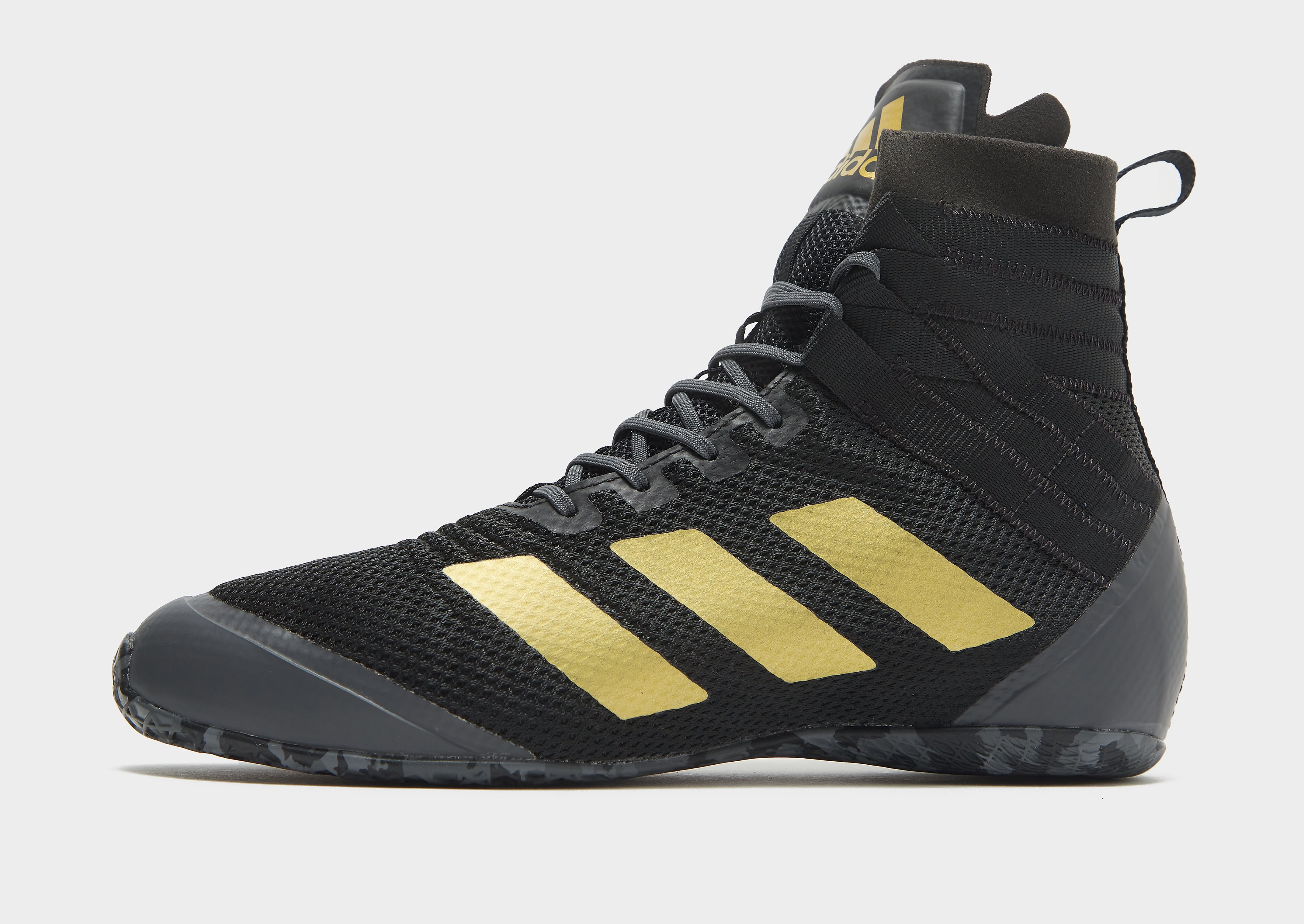 

adidas Speedex 18 - Black - Mens, Black