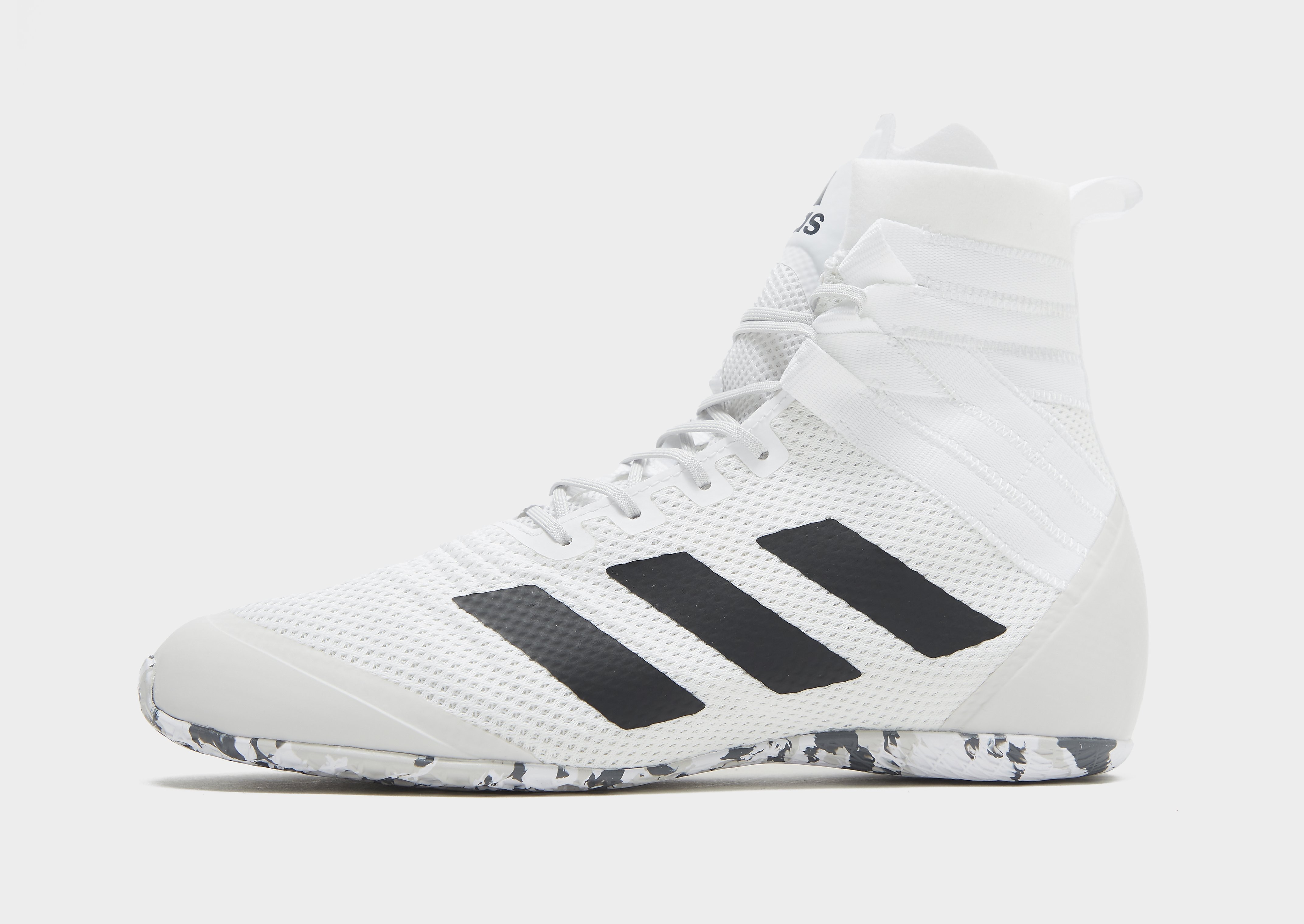 

adidas Speedex 18 - White - Mens, White