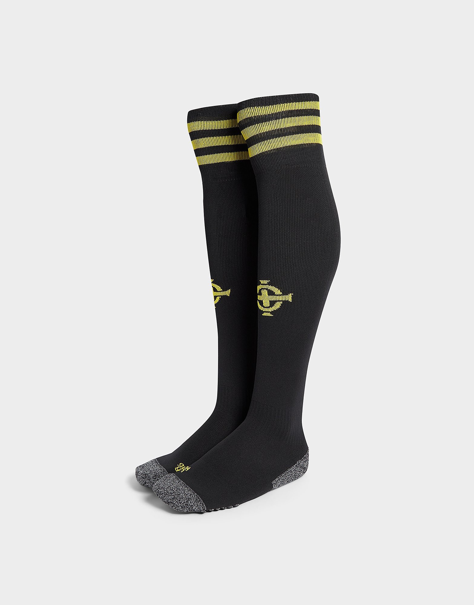 

adidas Northern Ireland 2022 Away Socks - Black - Mens, Black