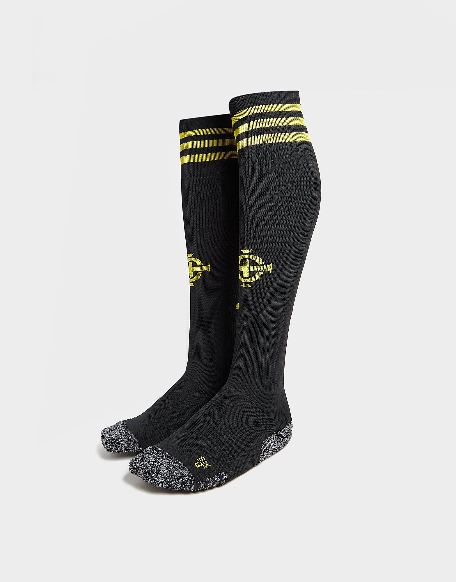 

adidas Northern Ireland 2022 Away Socks Junior - Black - Kids, Black