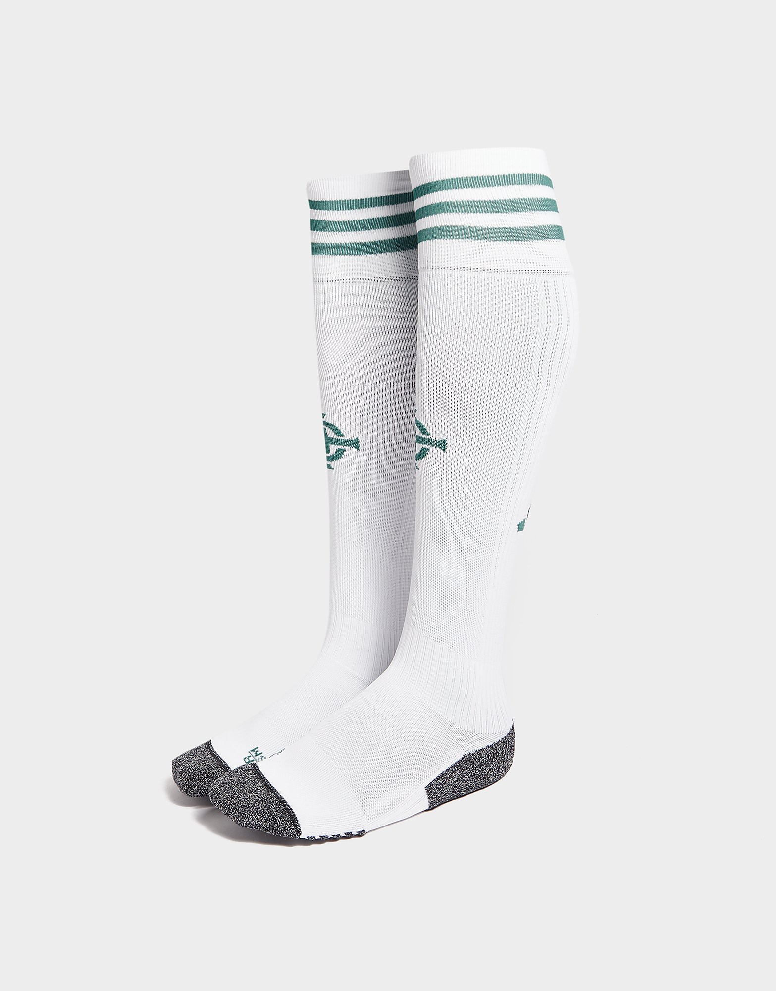

adidas Northern Ireland 2022 Home Socks Junior - White - Kids, White