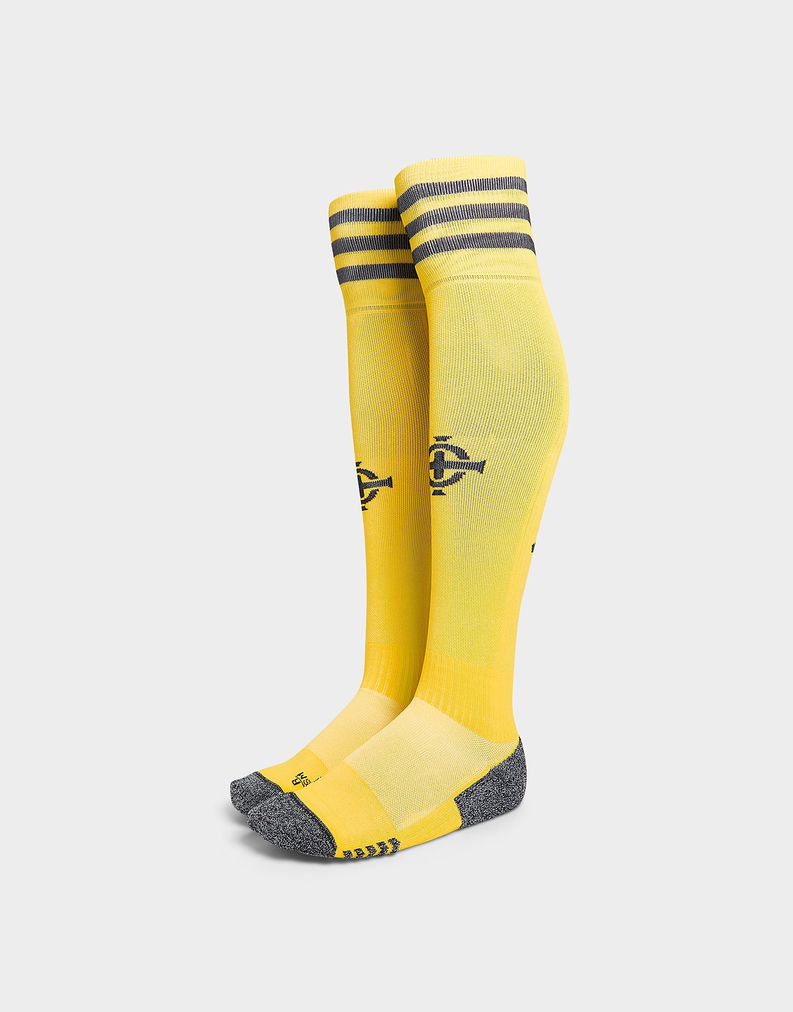 

adidas Northern Ireland 2022 Away Socks Junior - Yellow - Kids, Yellow