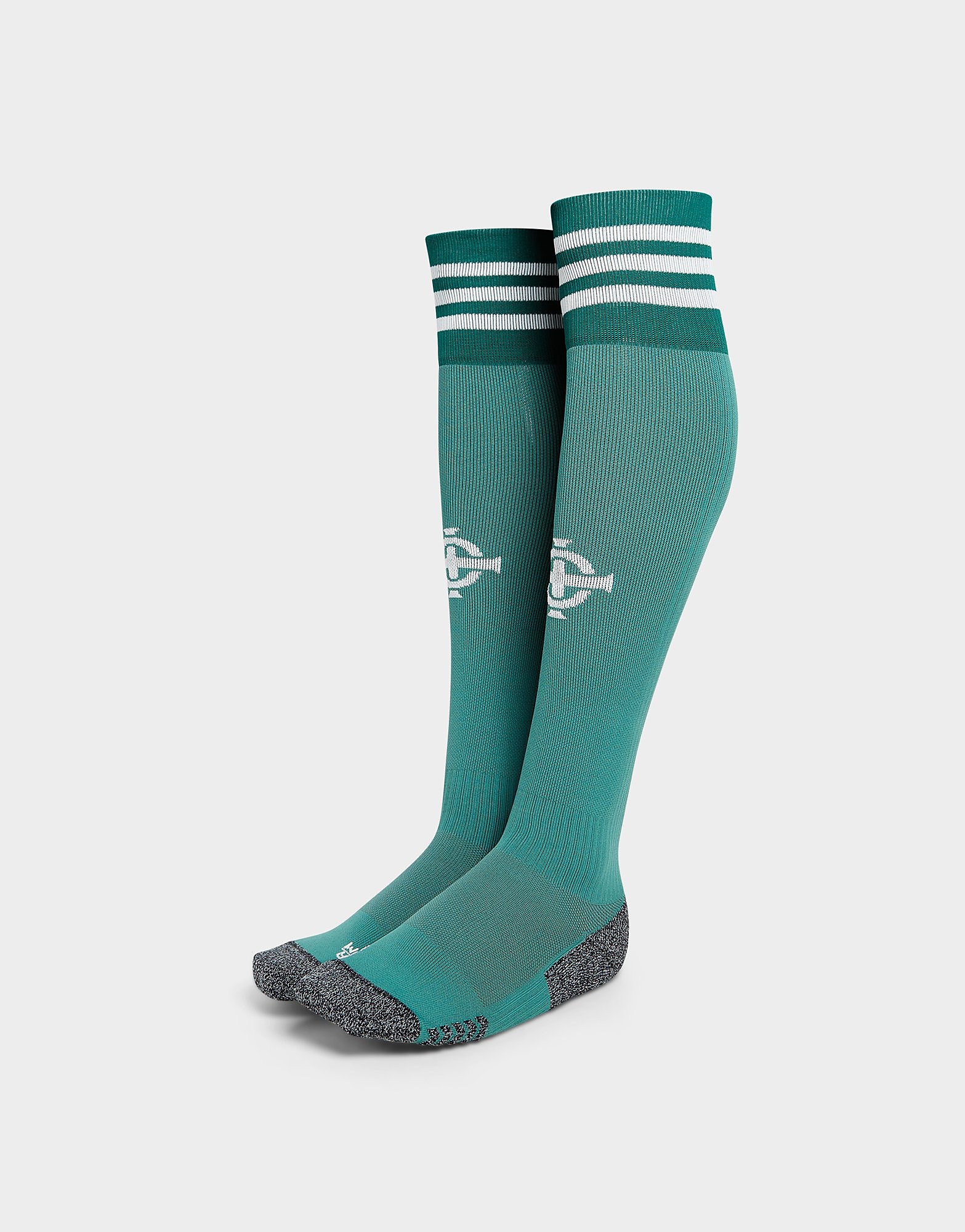 

adidas Northern Ireland 2022 Home Socks Junior - Green - Kids, Green