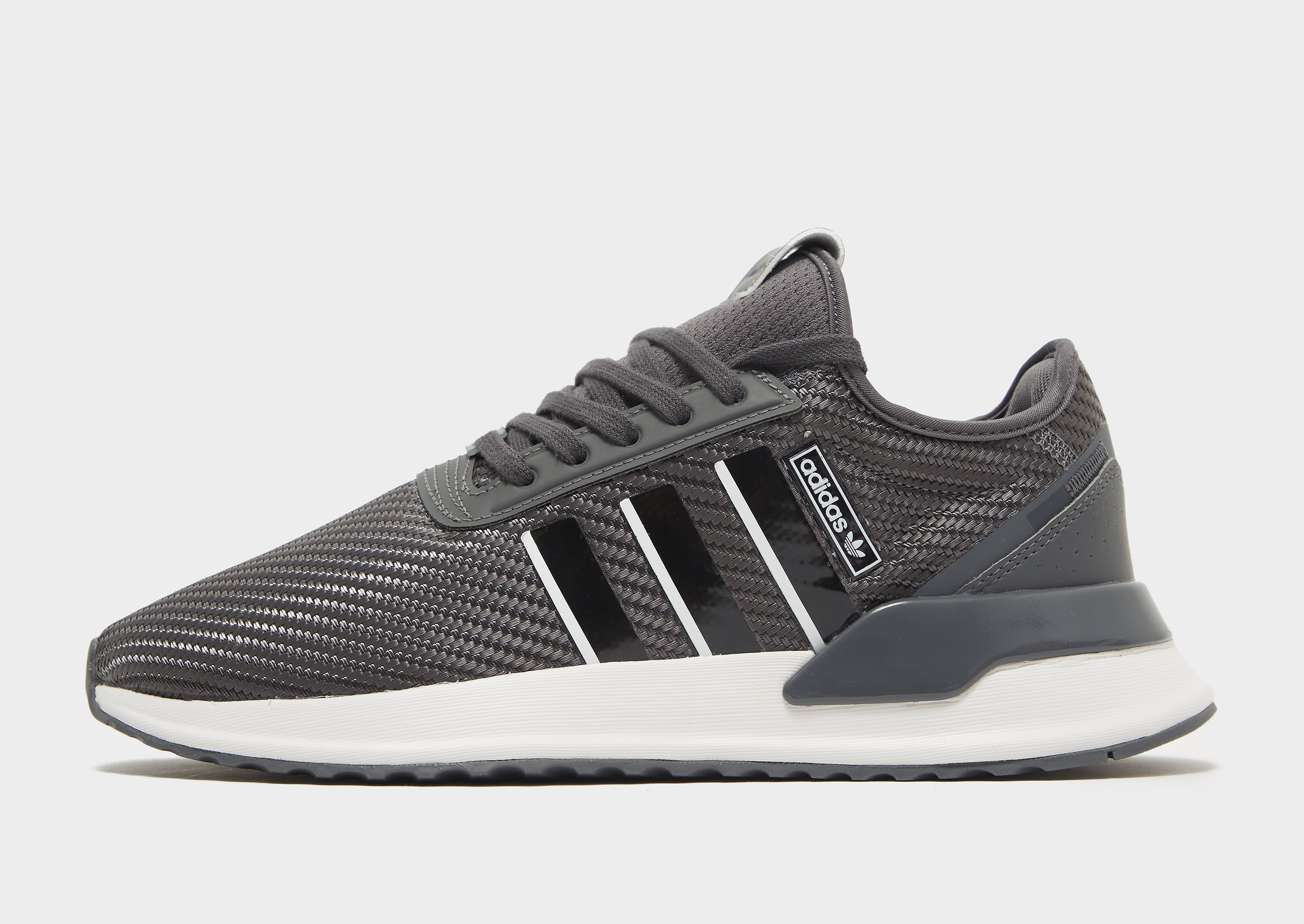 

adidas Originals U_Path X - Only at JD - Grey - Mens, Grey