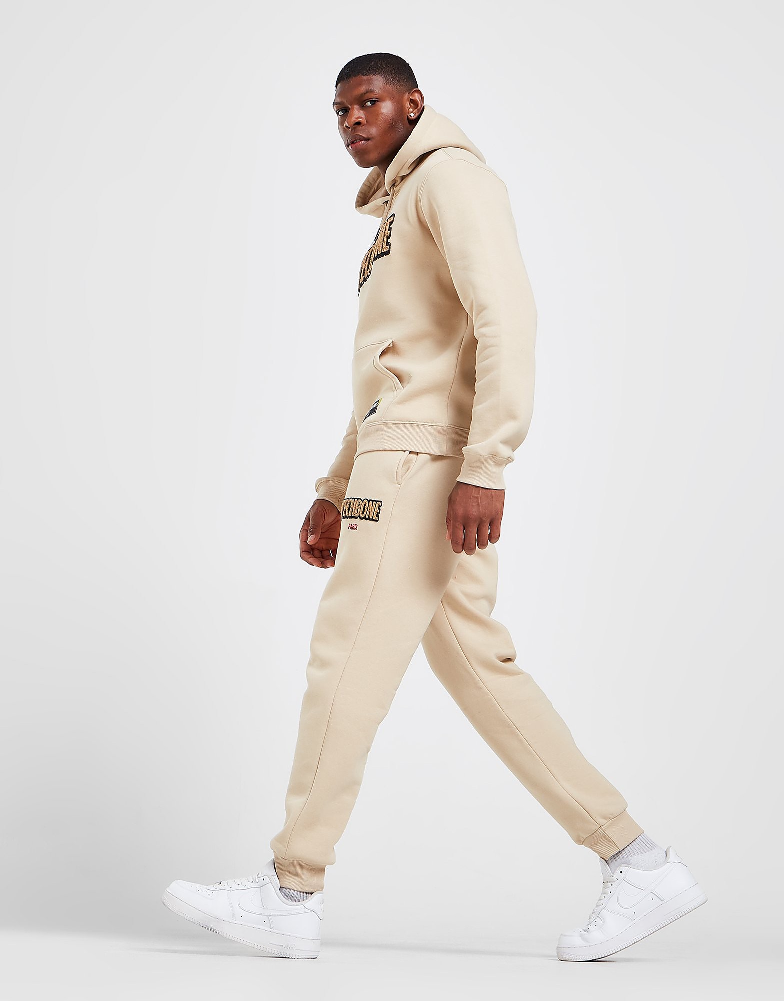 

HECHBONE Boucle Joggers - Only at JD - Brown - Mens, Brown