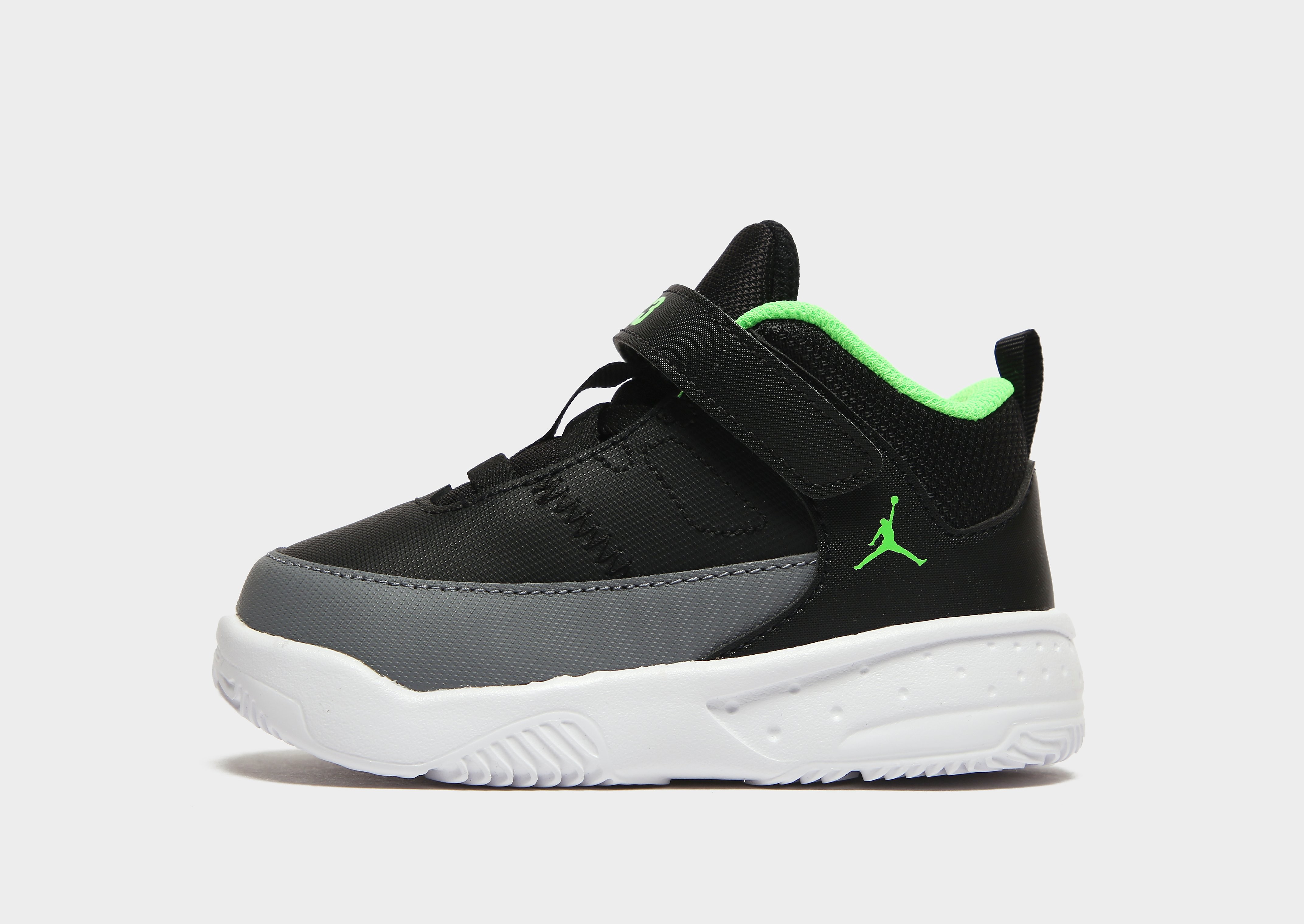Jordan Max Aura 3 Infant - Black - Kids, Black