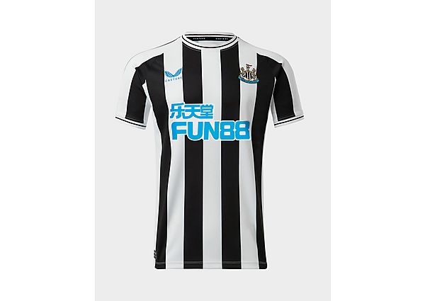 Castore Newcastle United FC 2022/23 Home Shirt - Heren