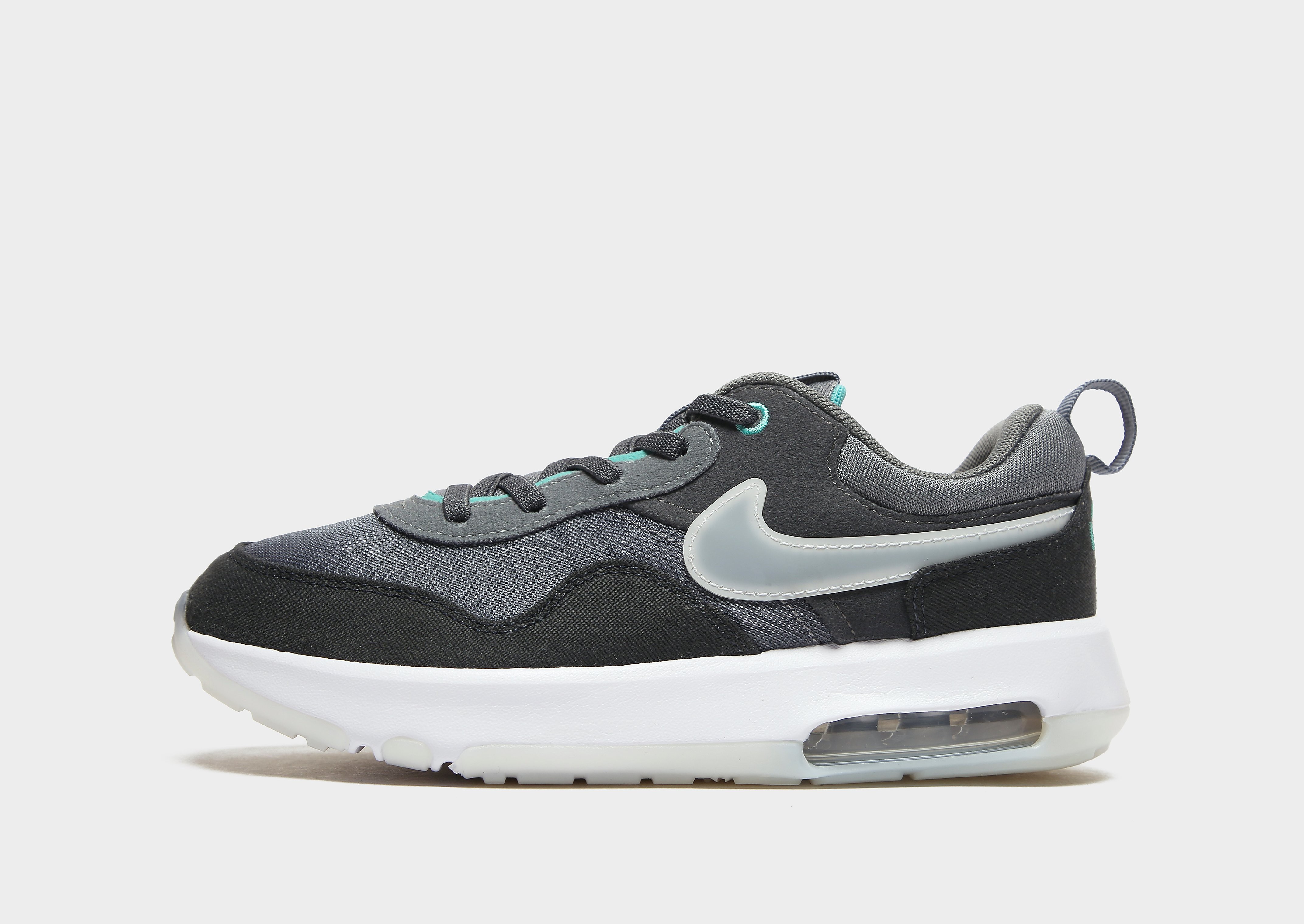 

Nike Air Max Motif Children - Grey - Kids, Grey