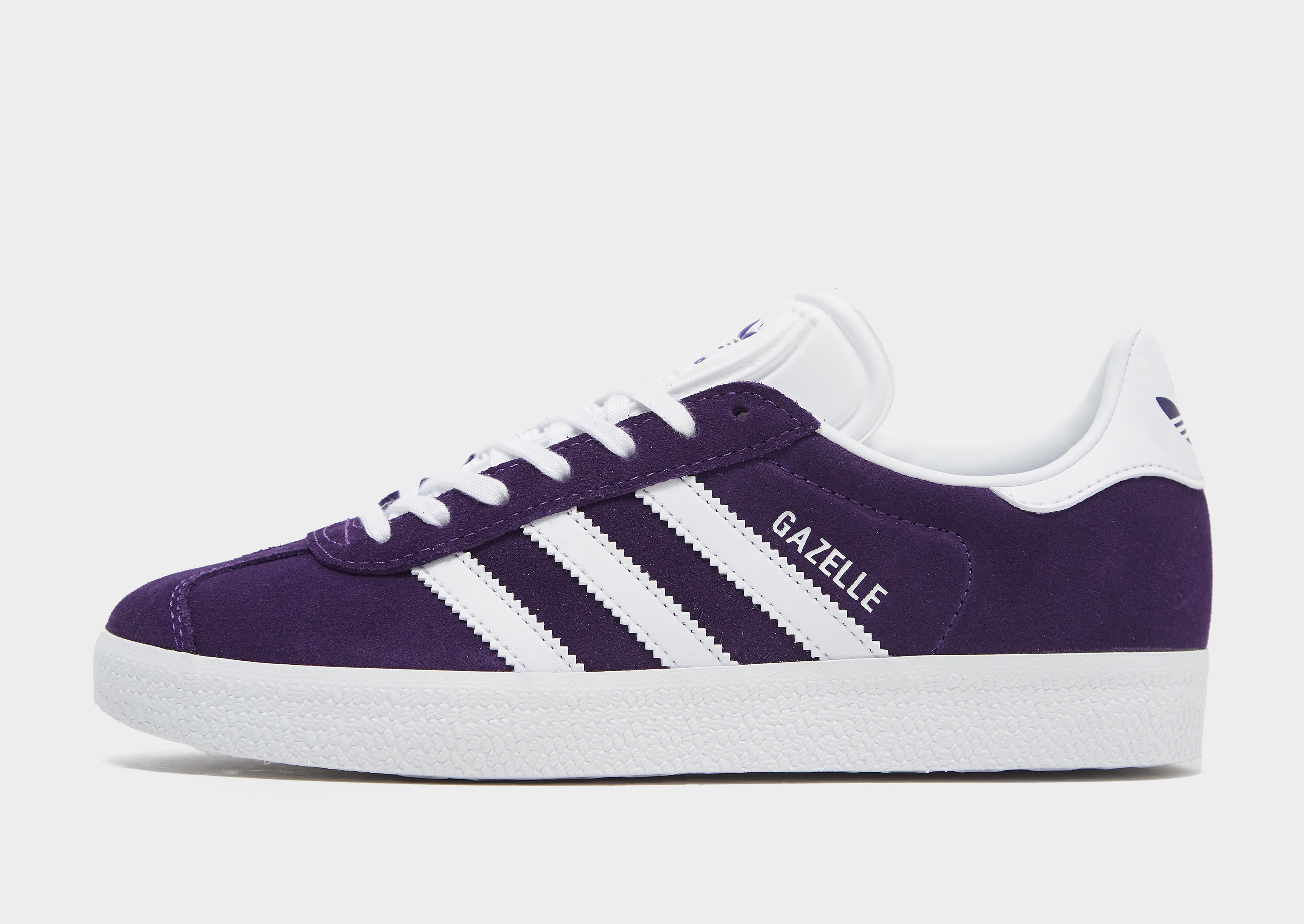 

adidas Originals Gazelle Women's - Purple, Purple