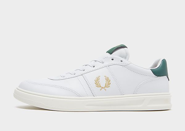 Fred Perry B400