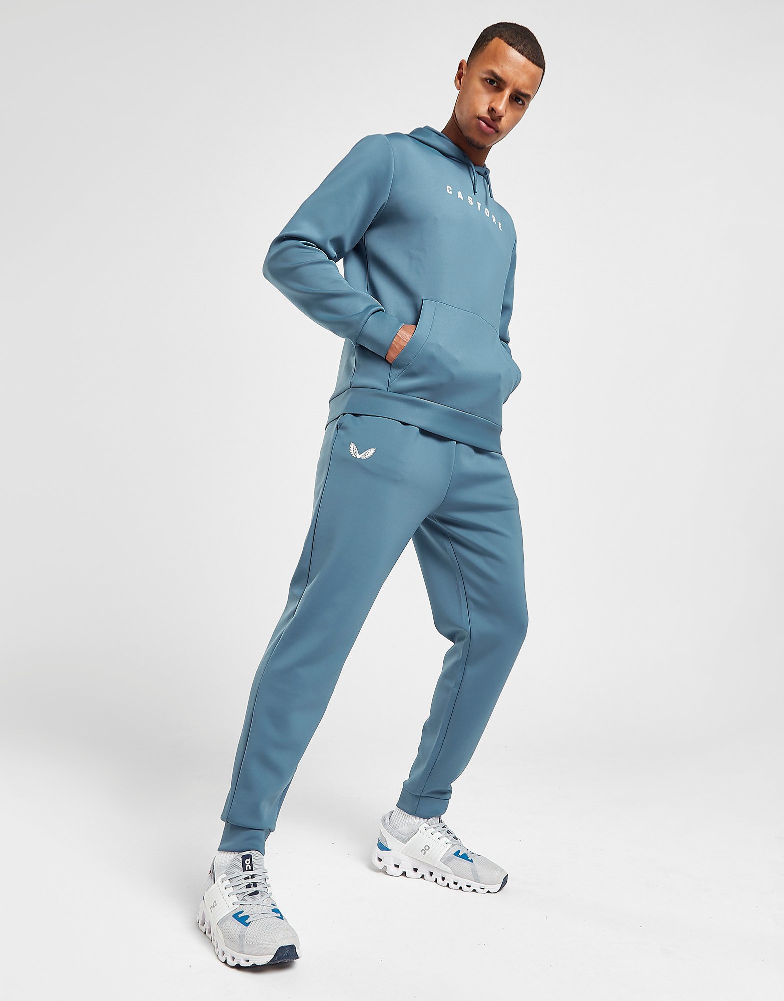 

Castore Scuba Joggers - Only at JD - Grey - Mens, Grey