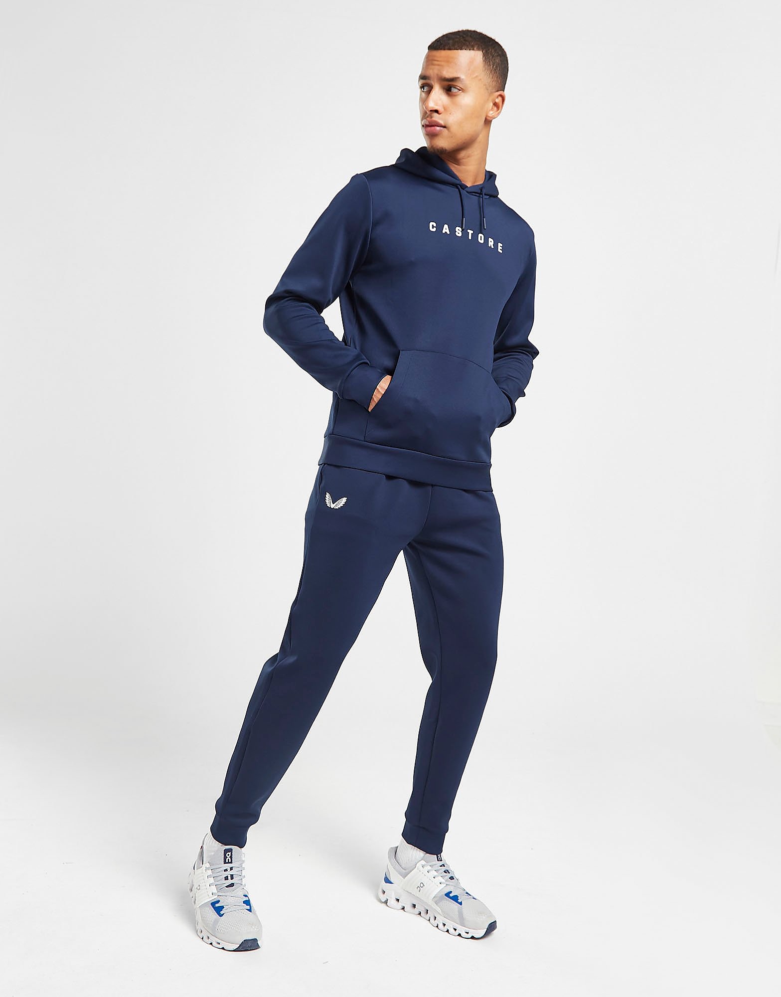 

Castore Scuba Joggers - Only at JD - Blue - Mens, Blue