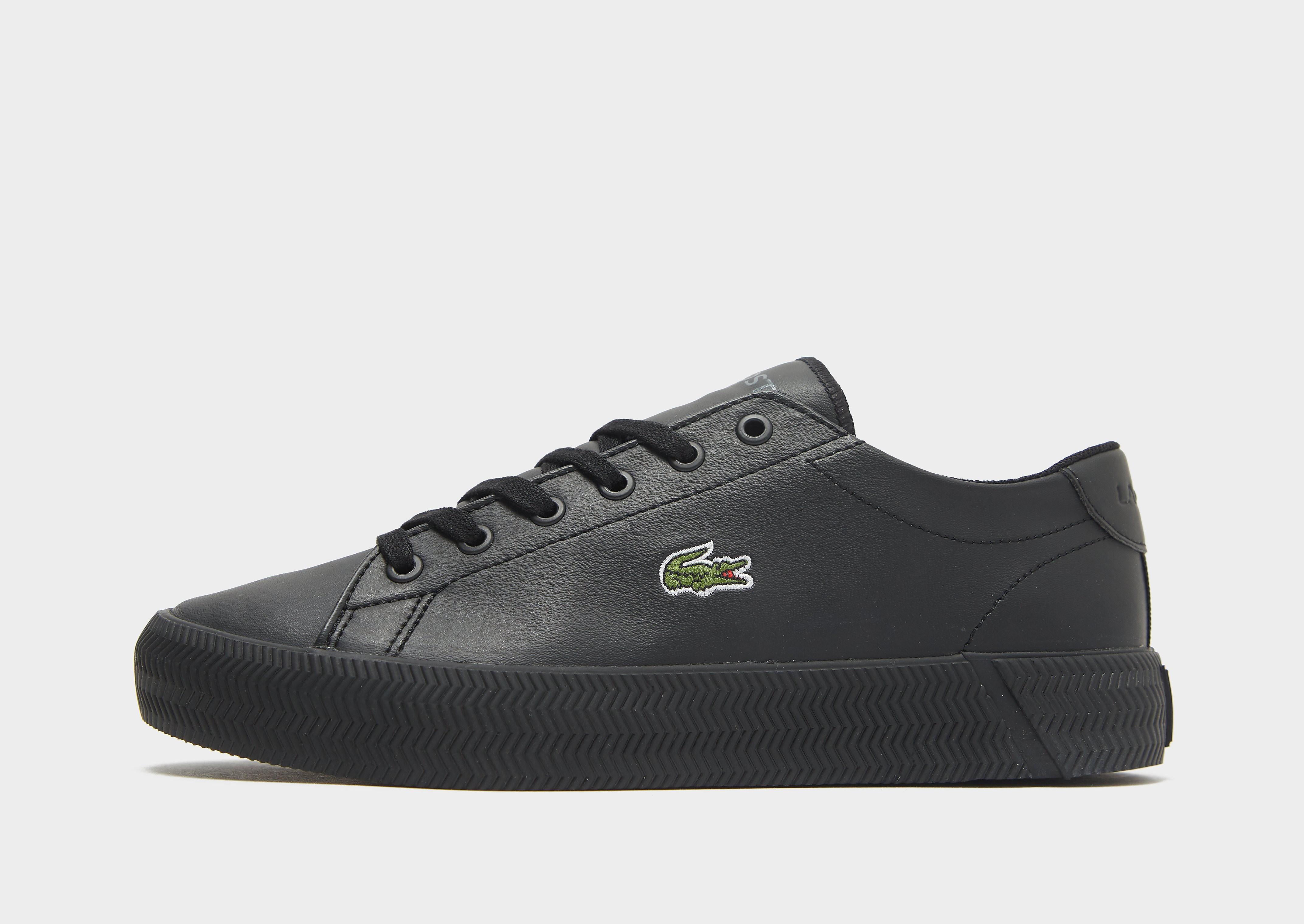 

Lacoste Gripshot Junior - Black - Kids, Black