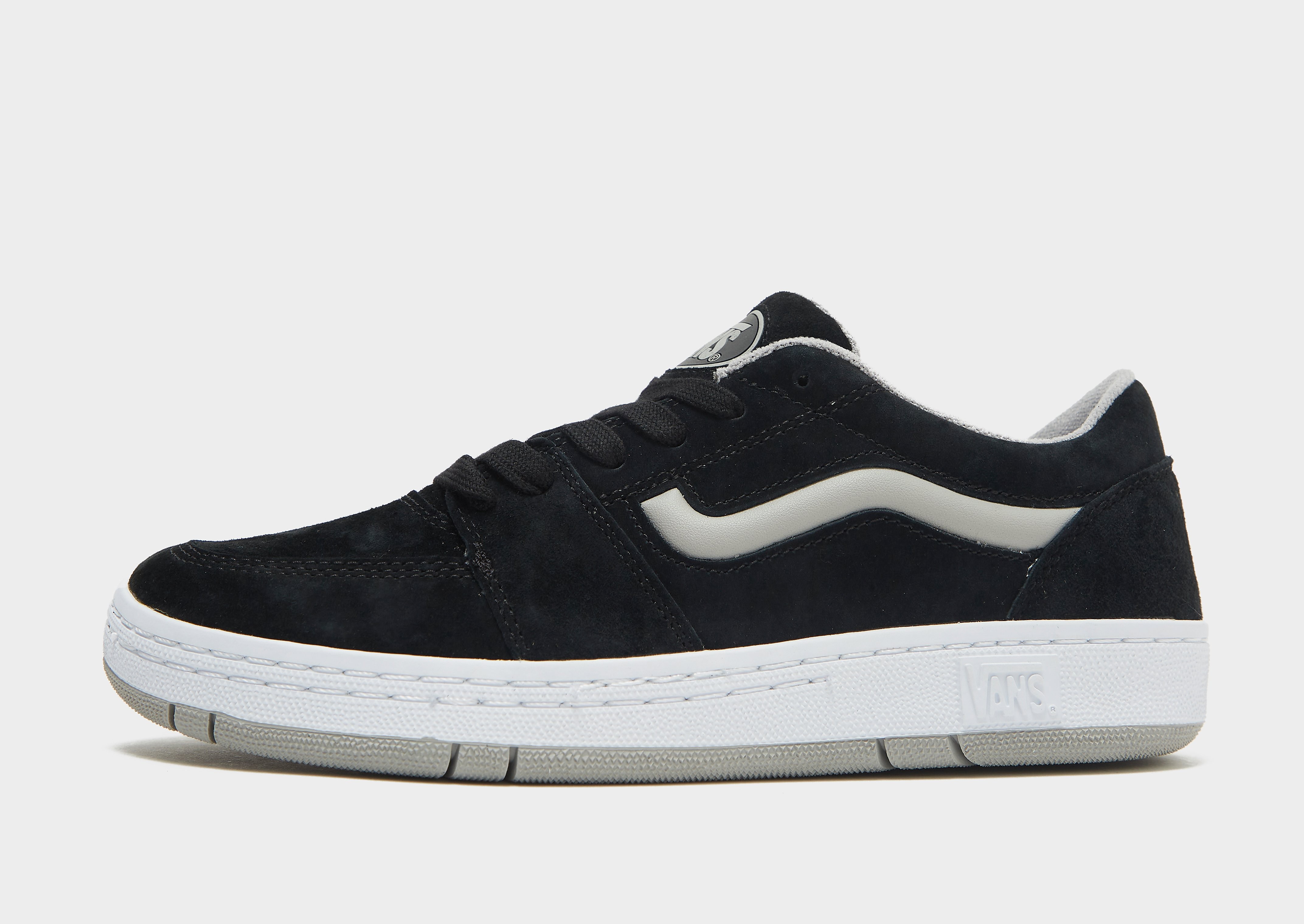 

Vans Fairline - Only at JD - Black - Mens, Black