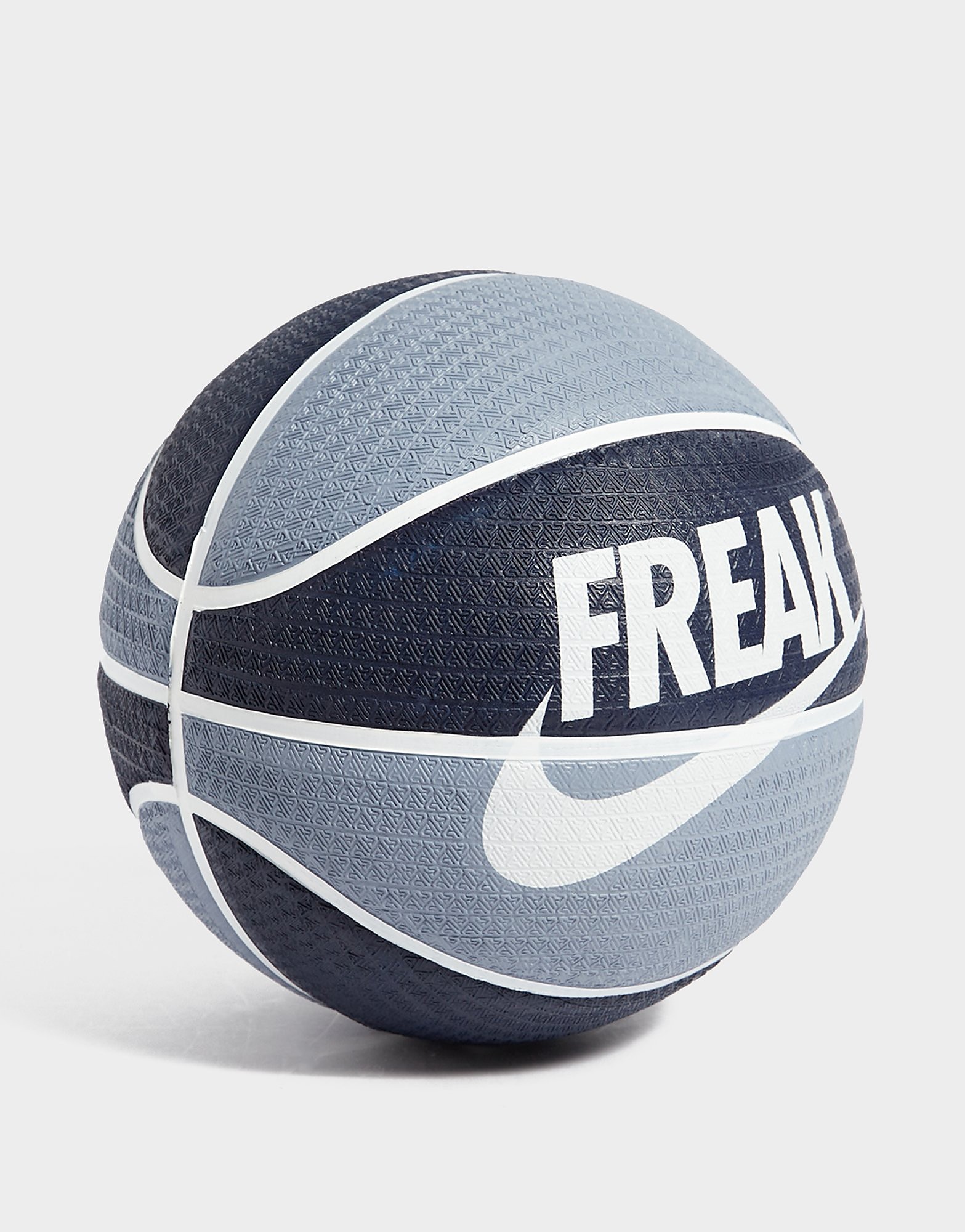 

Nike Giannis Basketball - Blue - Womens, Blue