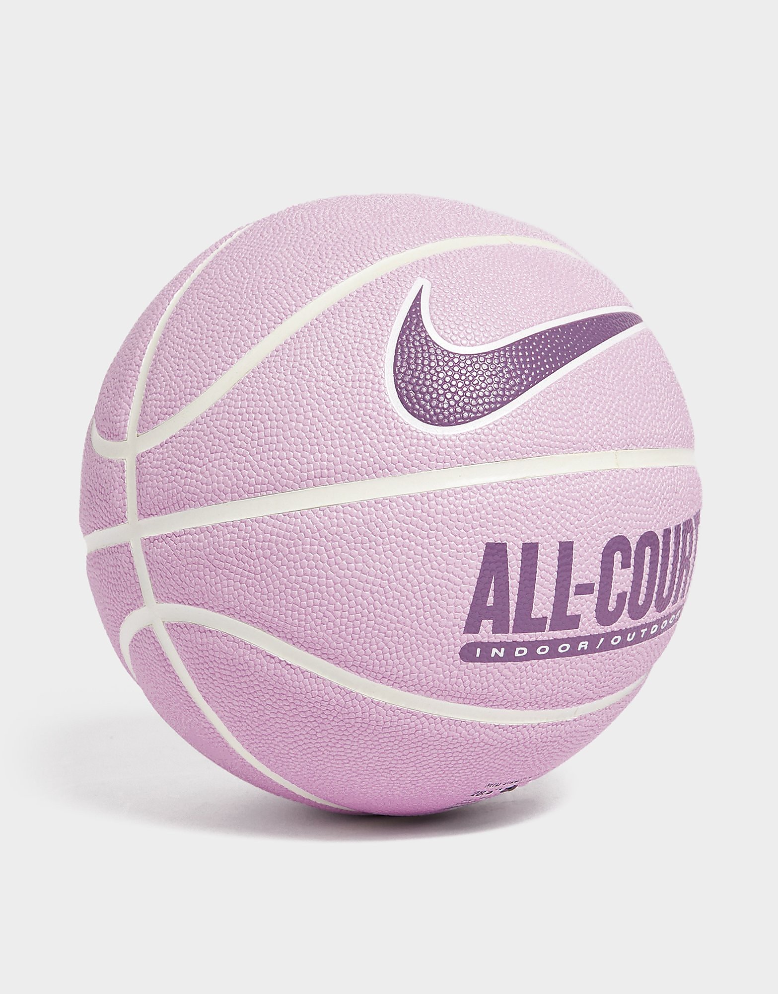 

Nike All Court Basketball - Purple - Womens, Purple