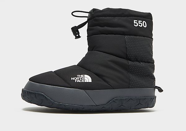 The North Face Nuptse Booties Dames - Dames