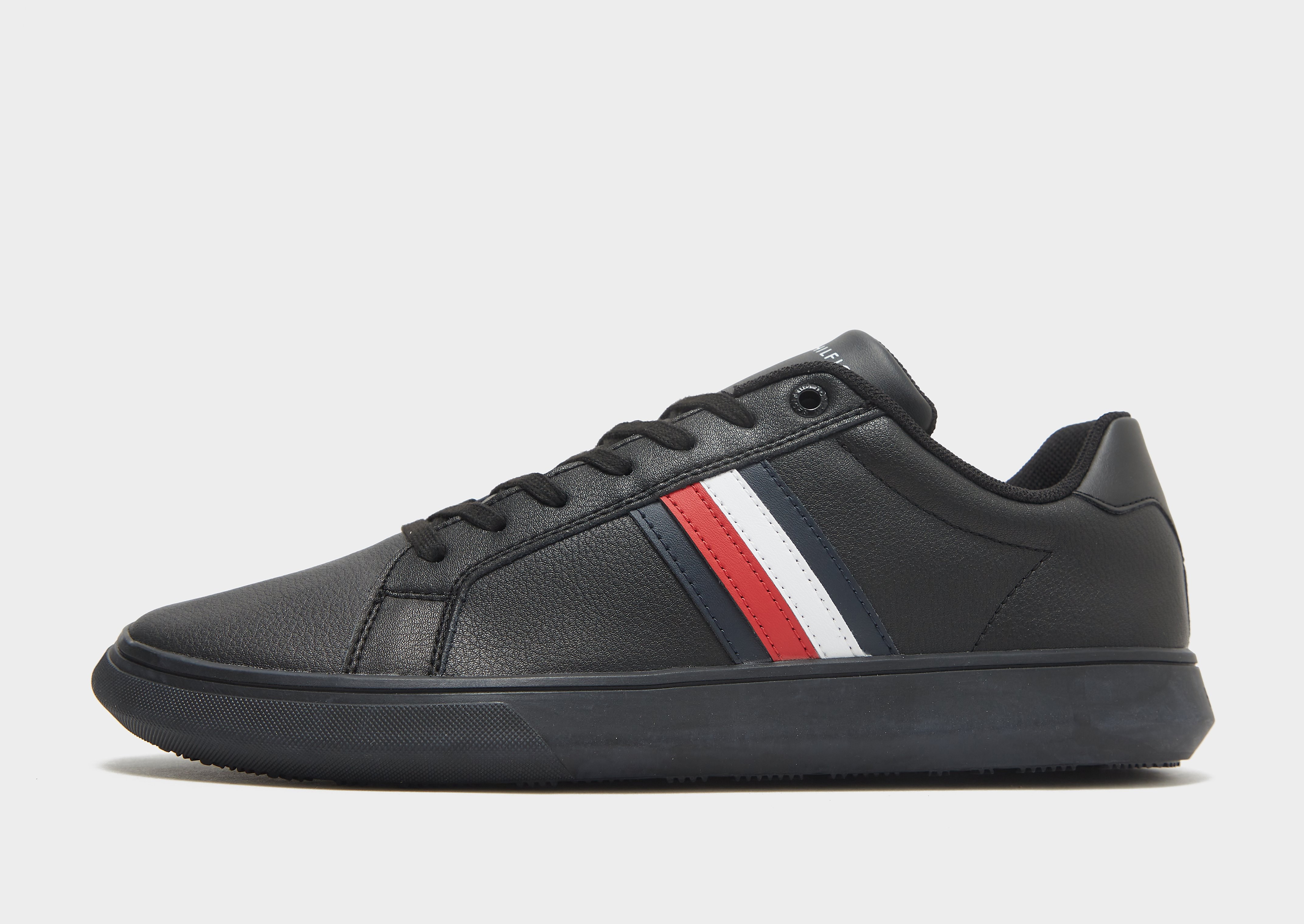 

Tommy Hilfiger Corporate Cup - Black - Mens, Black