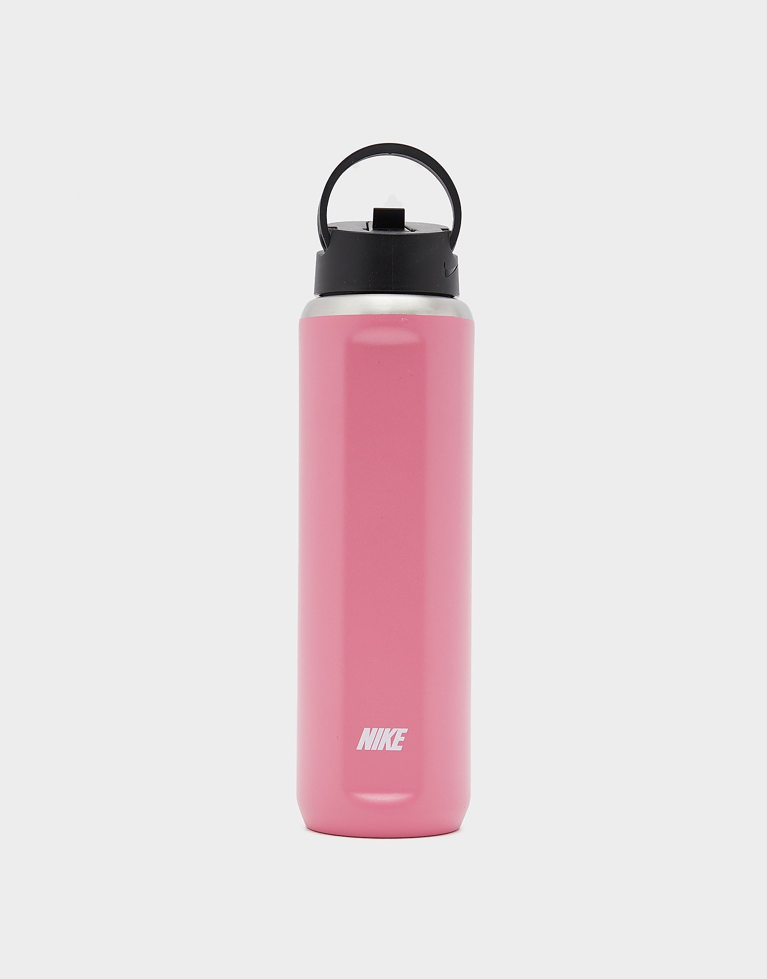 

Nike Aluminium Recharge 24oz Waterbottle - Black - Womens, Black