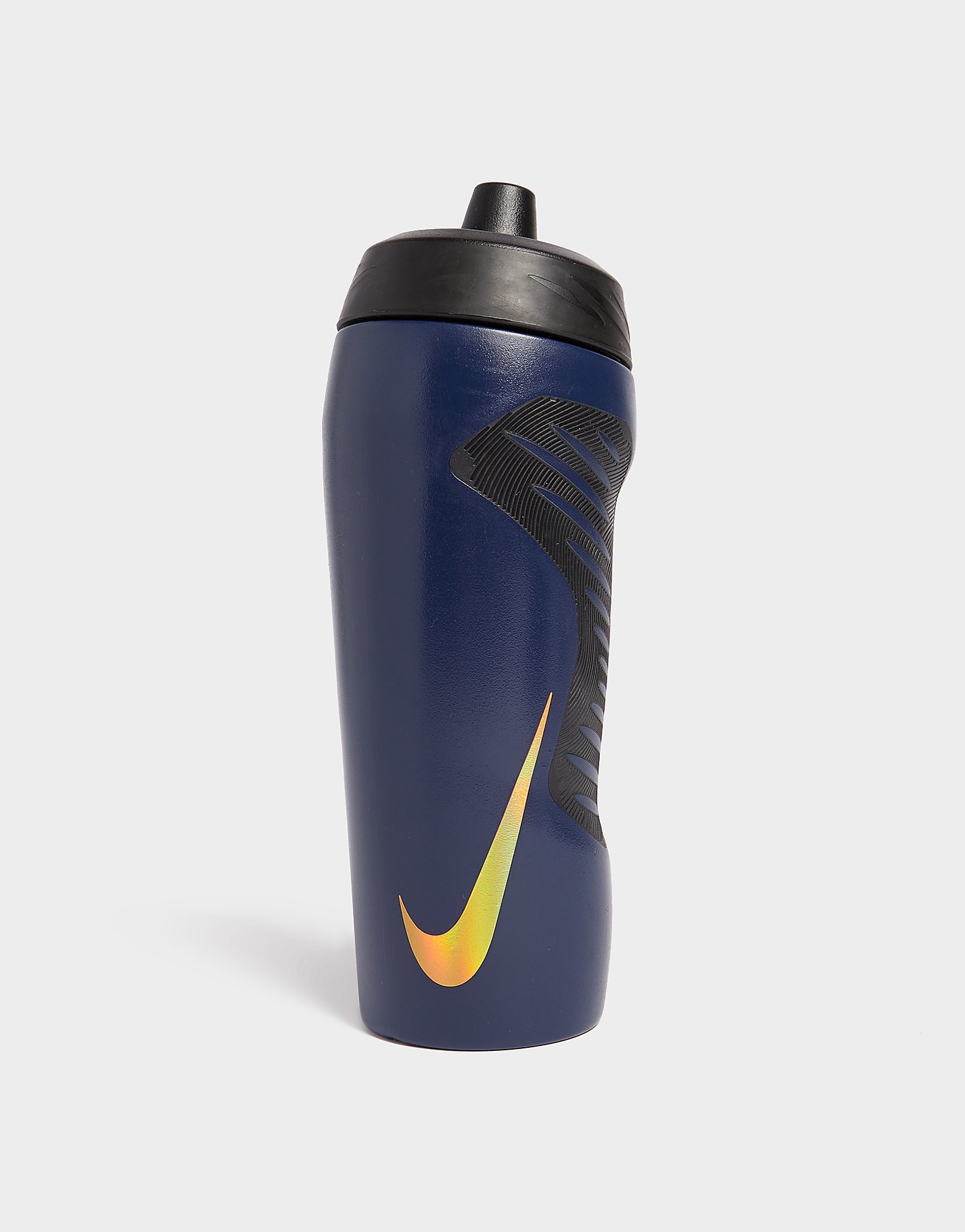 

Nike Hyperfuel 18oz Bottle - Navy - Womens, Navy