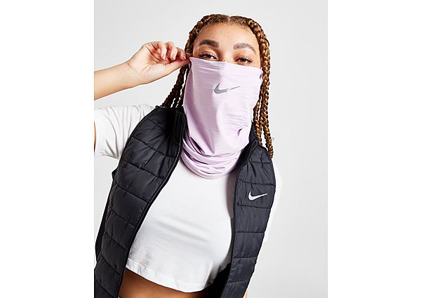 Nike Therma-FIT Neck Wrap - Pink, Pink
