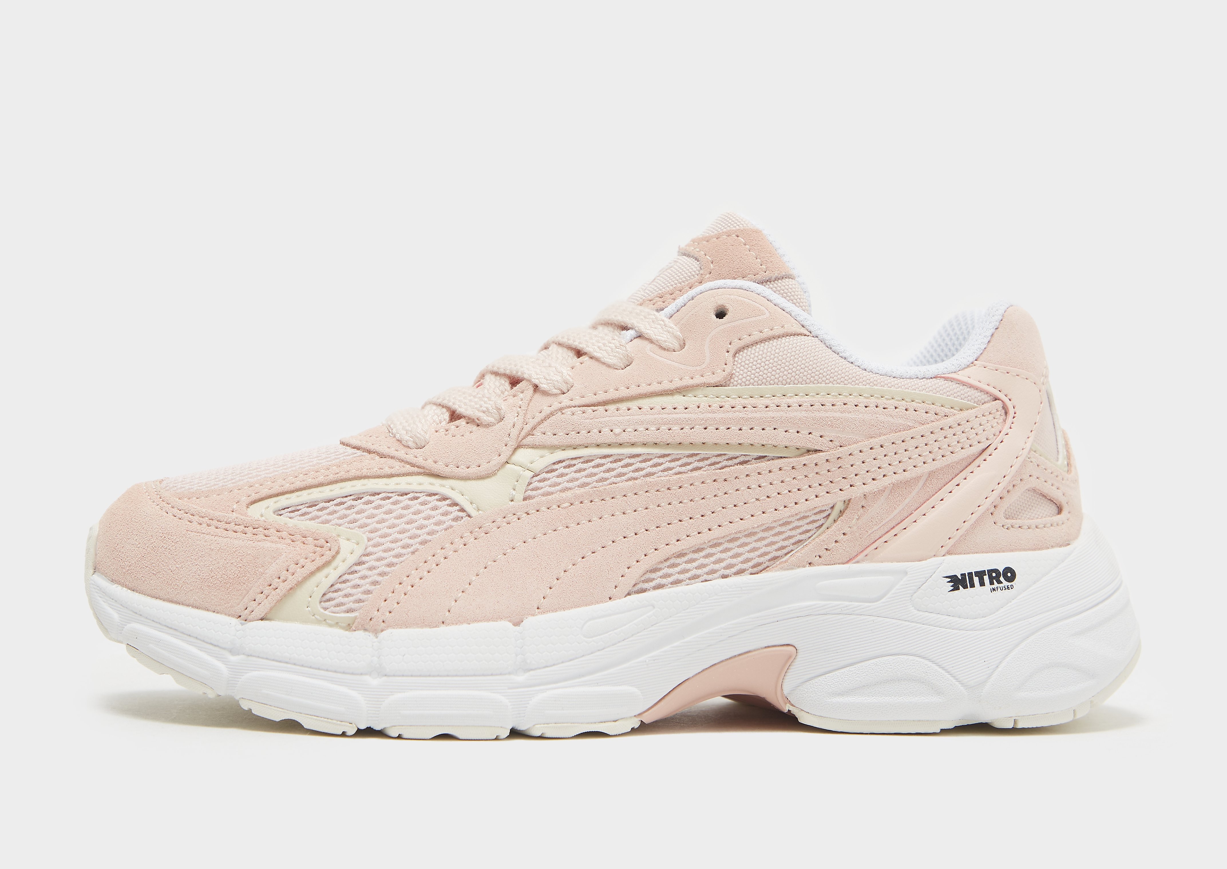 

Puma Teveris Nitro Women's - Pink, Pink
