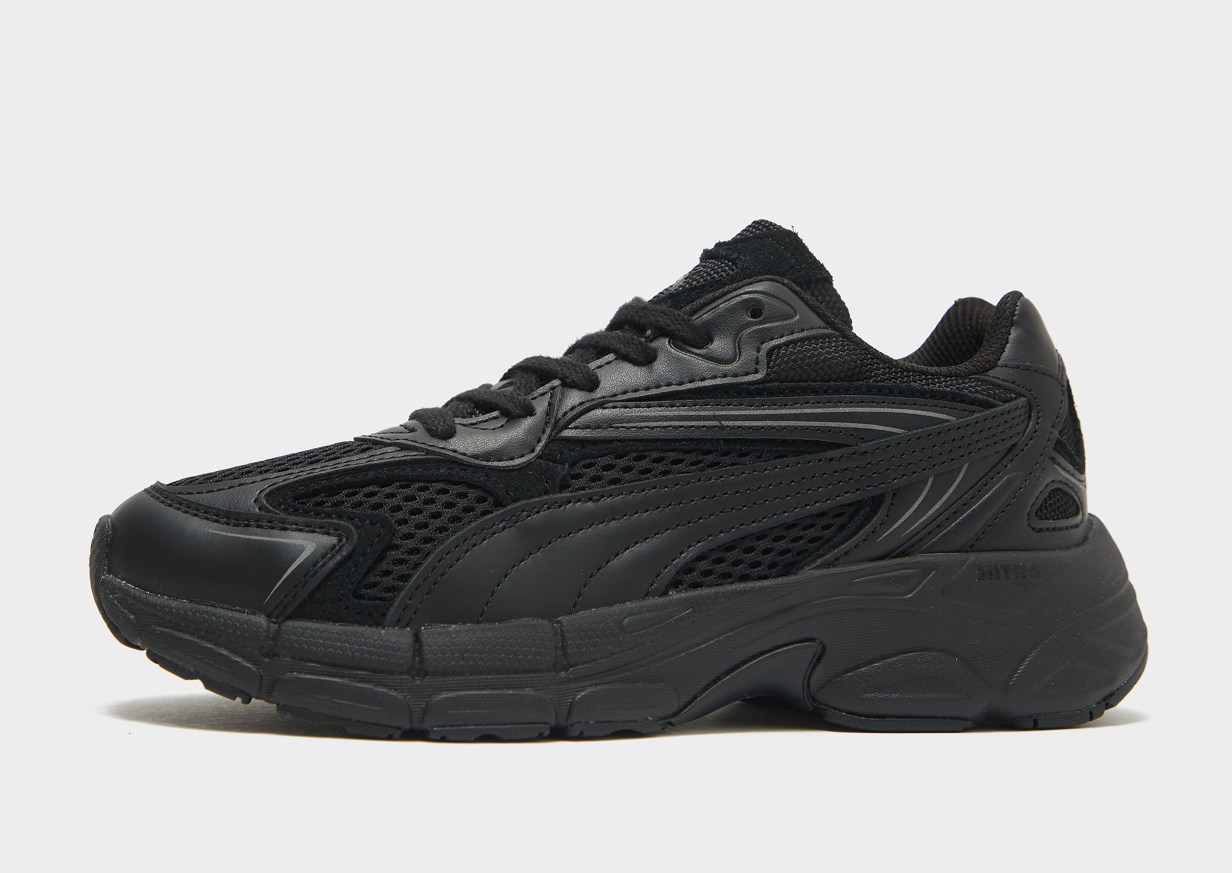 

Puma Teveris Nitro Women's - Black, Black