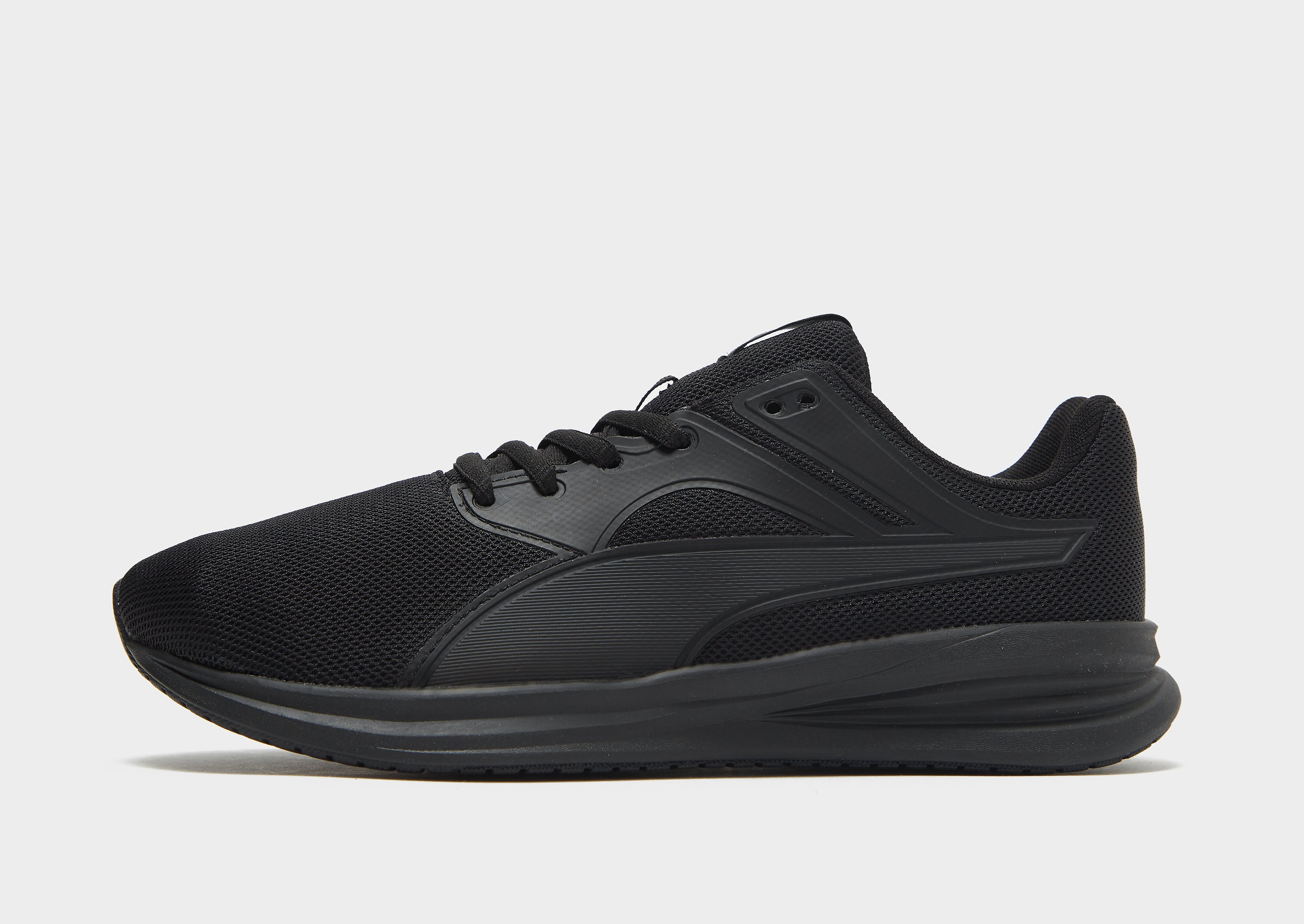 

Puma Transport Junior - Only at JD - Black - Kids, Black