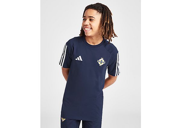Adidas Northern Ireland Tiro 23 T-Shirt Junior - Kind