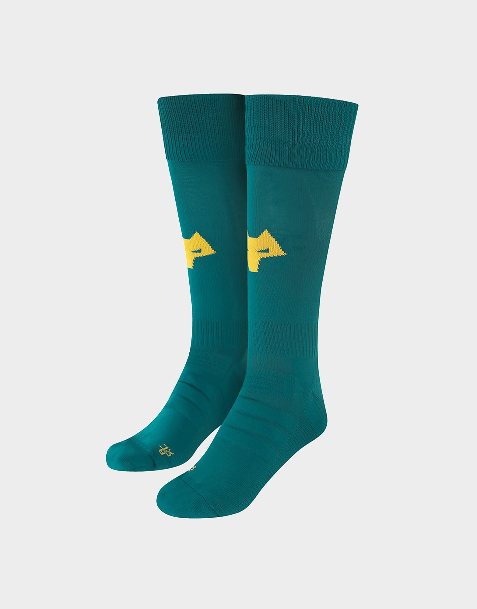 

Castore Wolverhampton Wanderers FC 2022/23 Away Socks - Blue - Mens, Blue