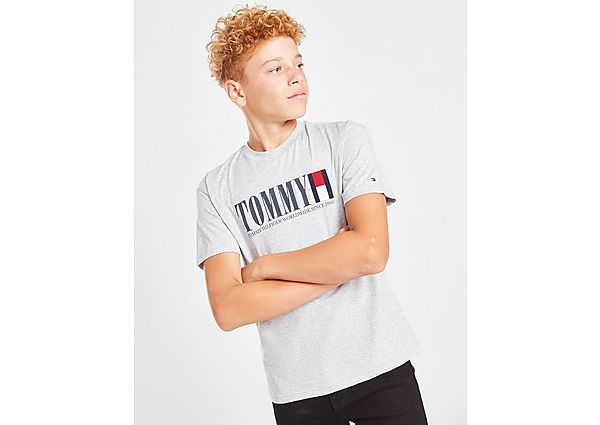 Tommy Hilfiger T-shirt Junior, Grey