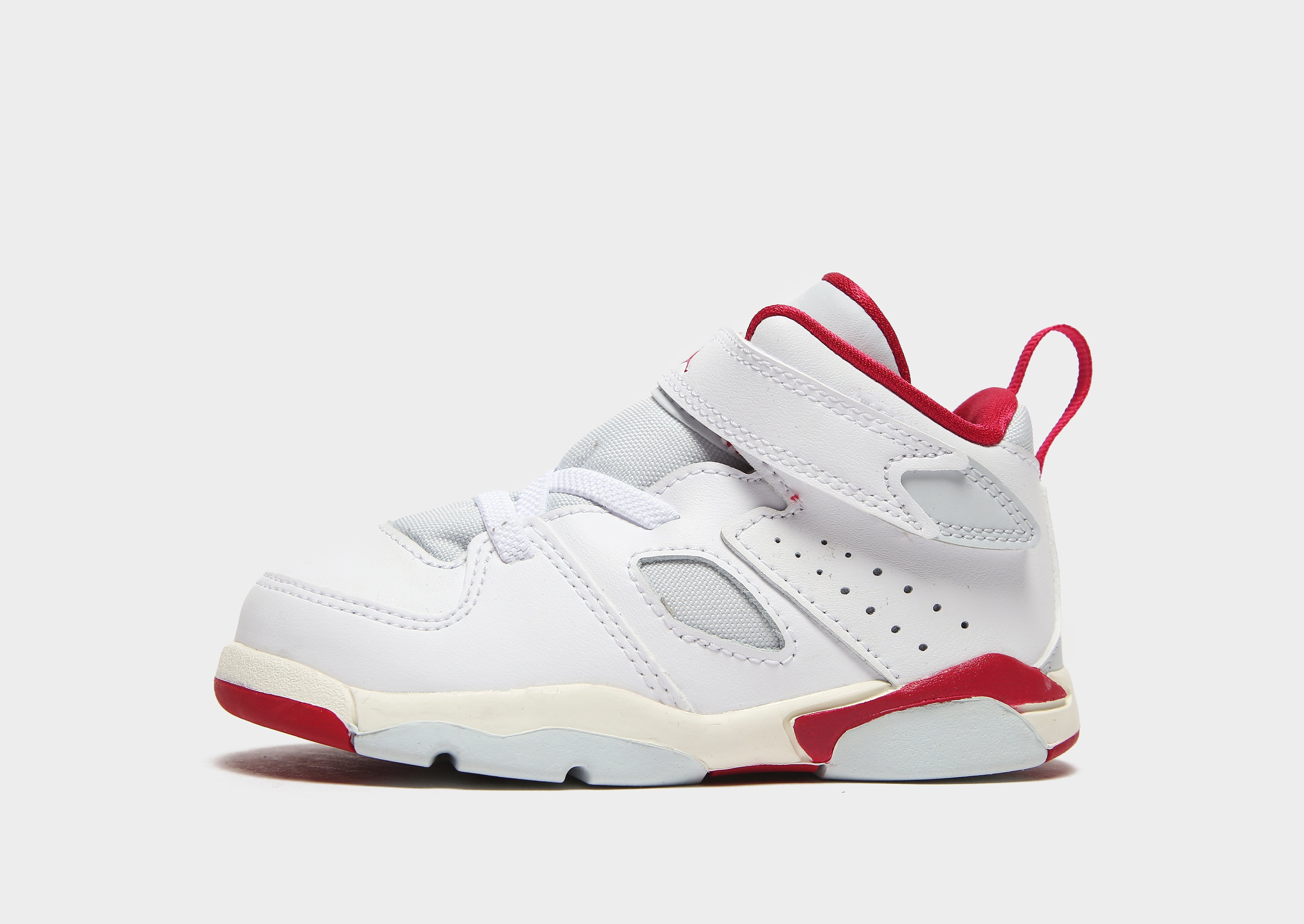 

Jordan Flight Club '91 Infant - White - Kids, White