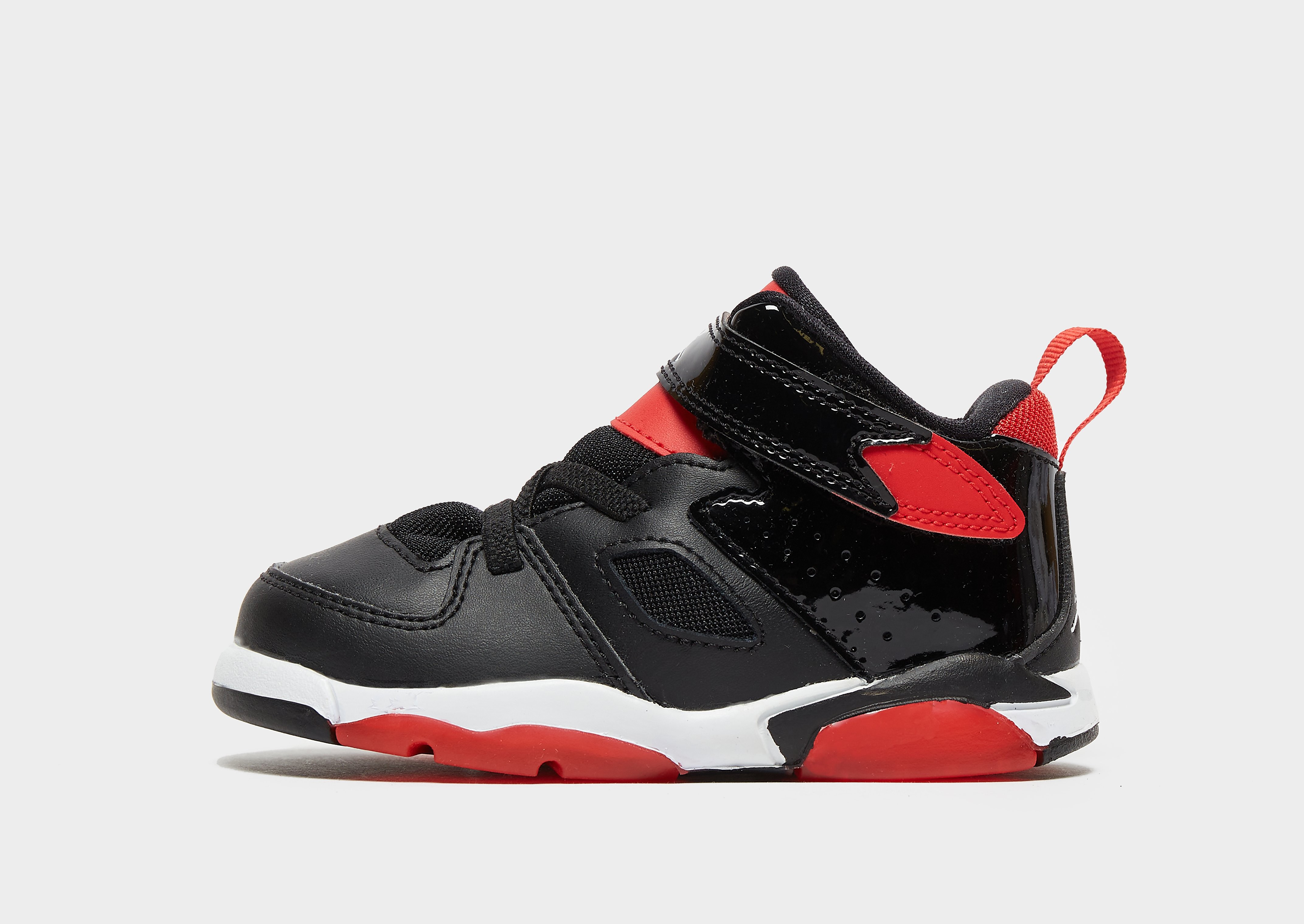 

Jordan Flight Club '91 Infant - Black - Kids, Black