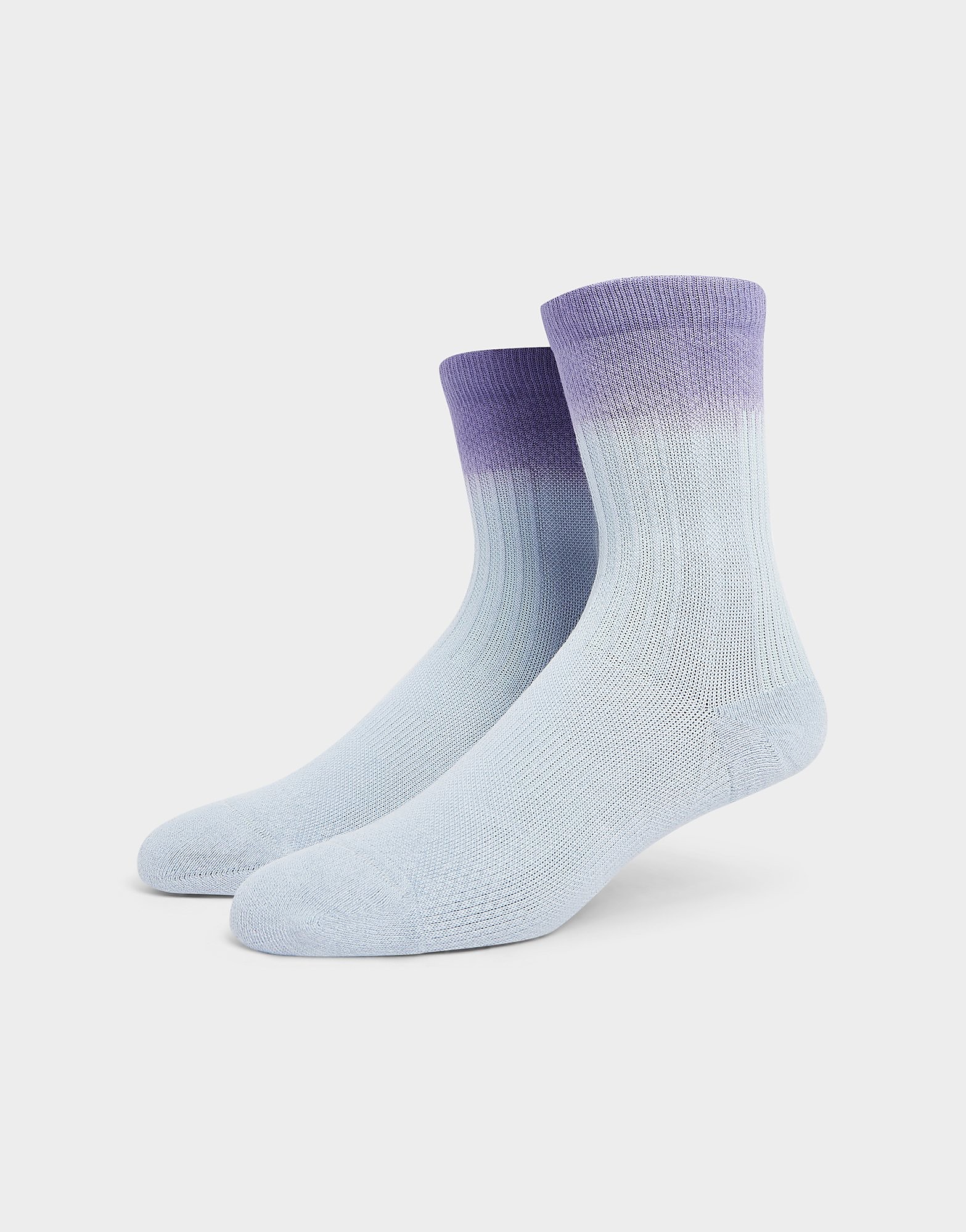 On Running All-Day Socks - Blue - Womens, Blue