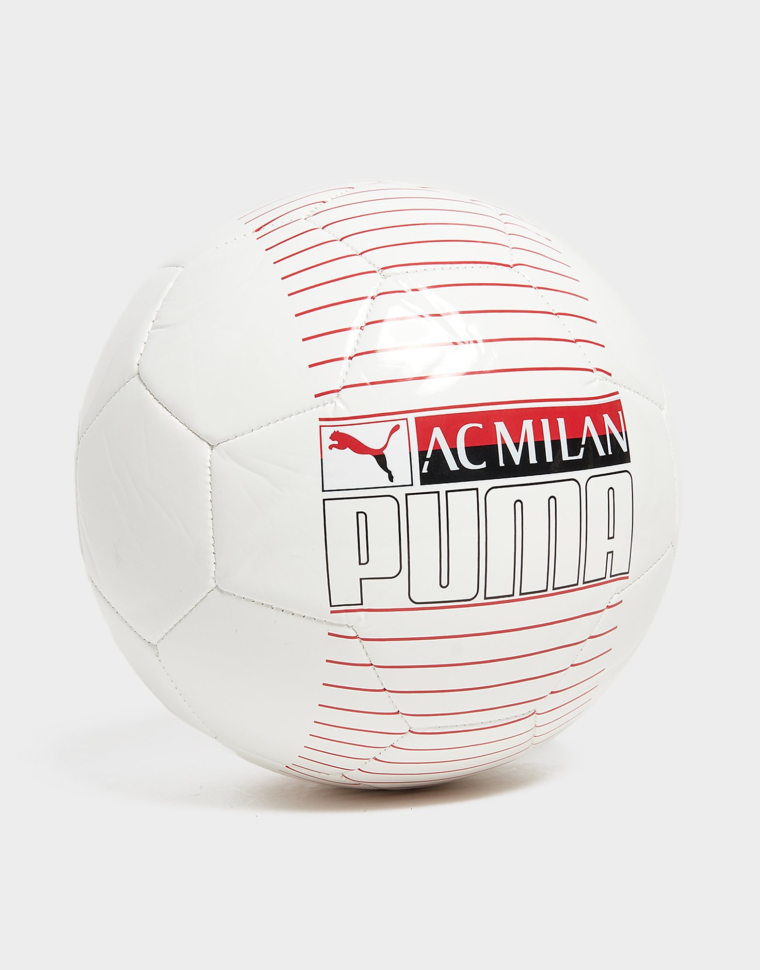 

Puma AC Milan 2022/23 Football - White - Womens, White